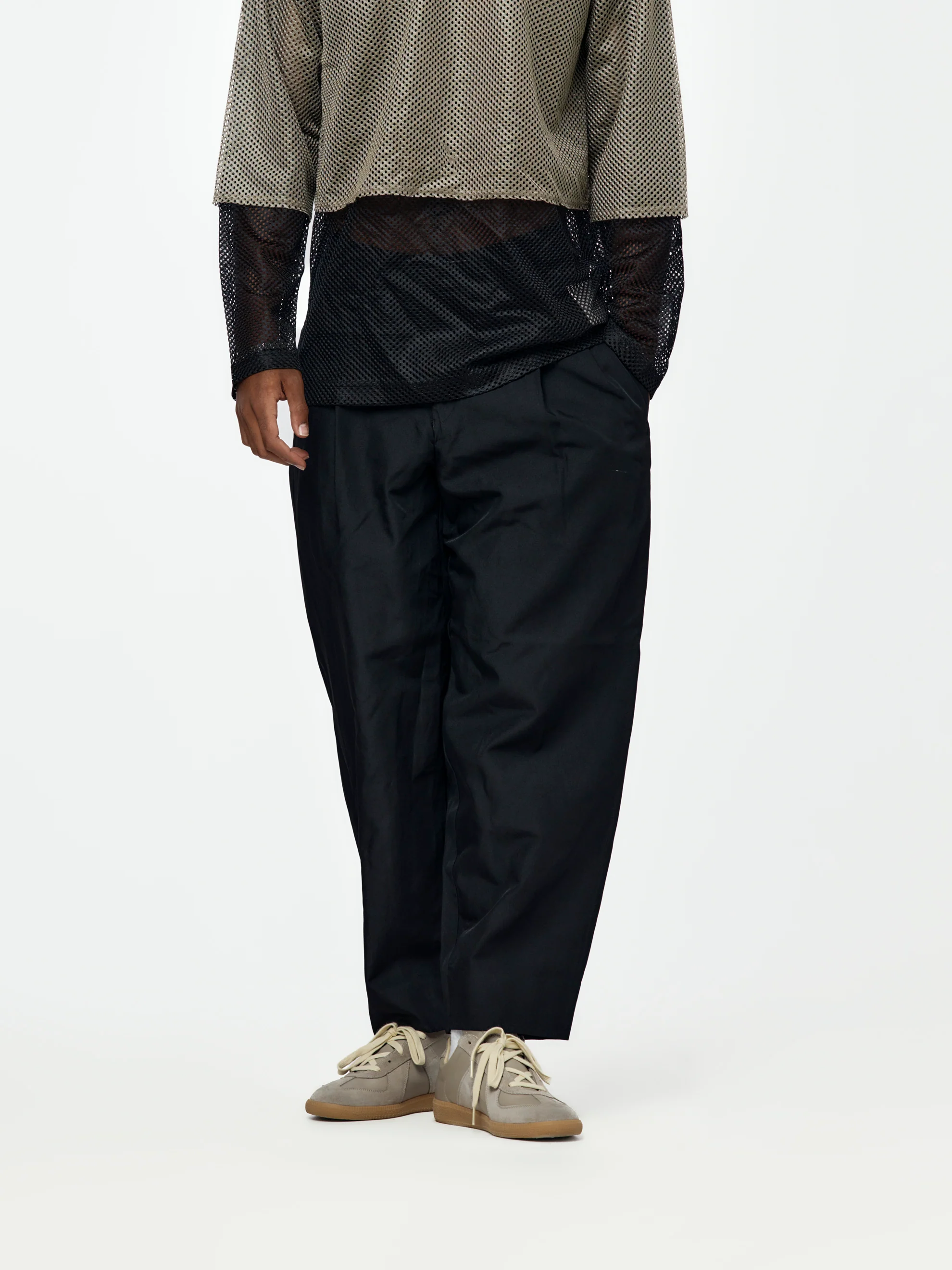 PANTS (FW25)