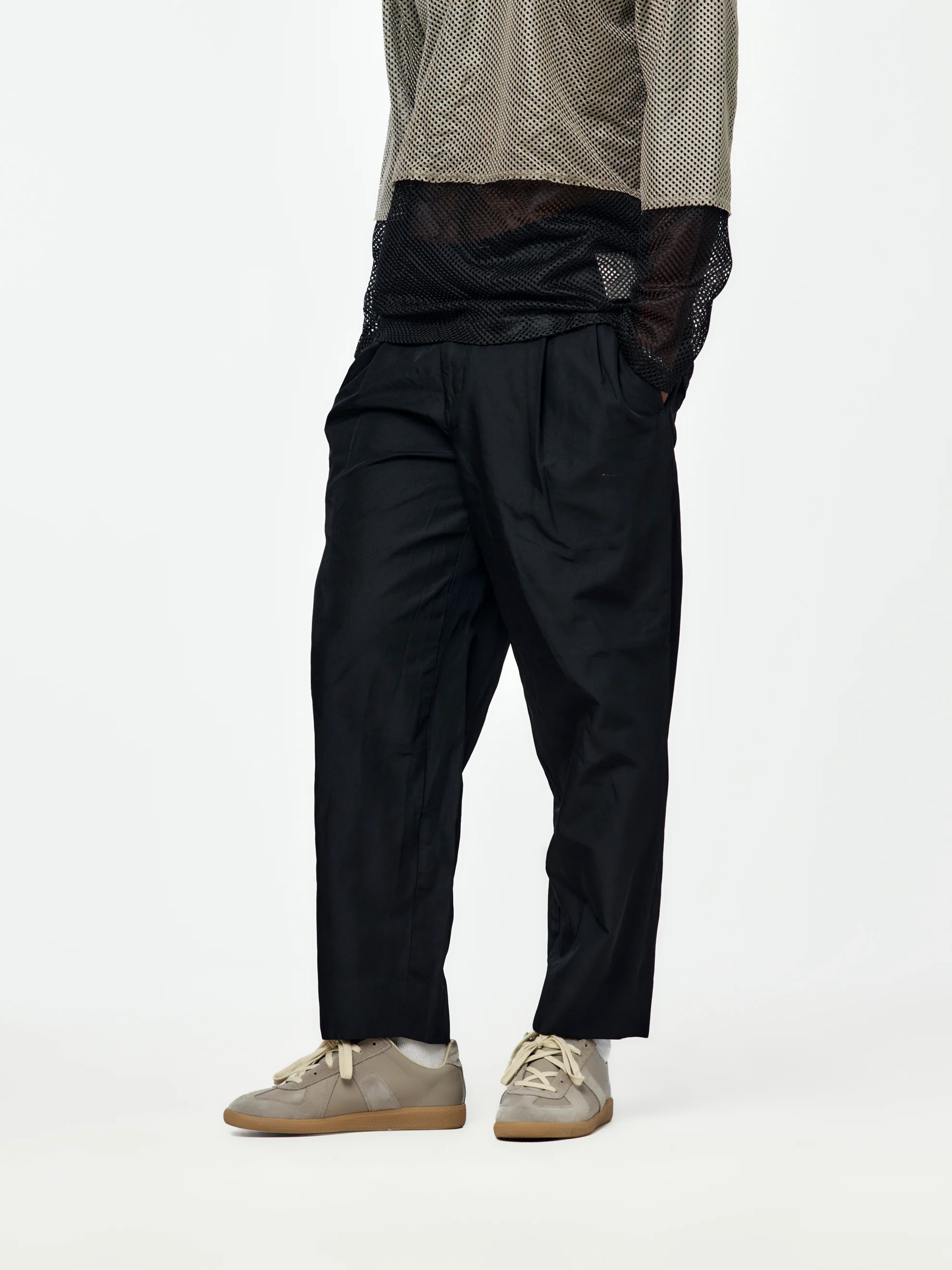 PANTS (FW25) - Image 2