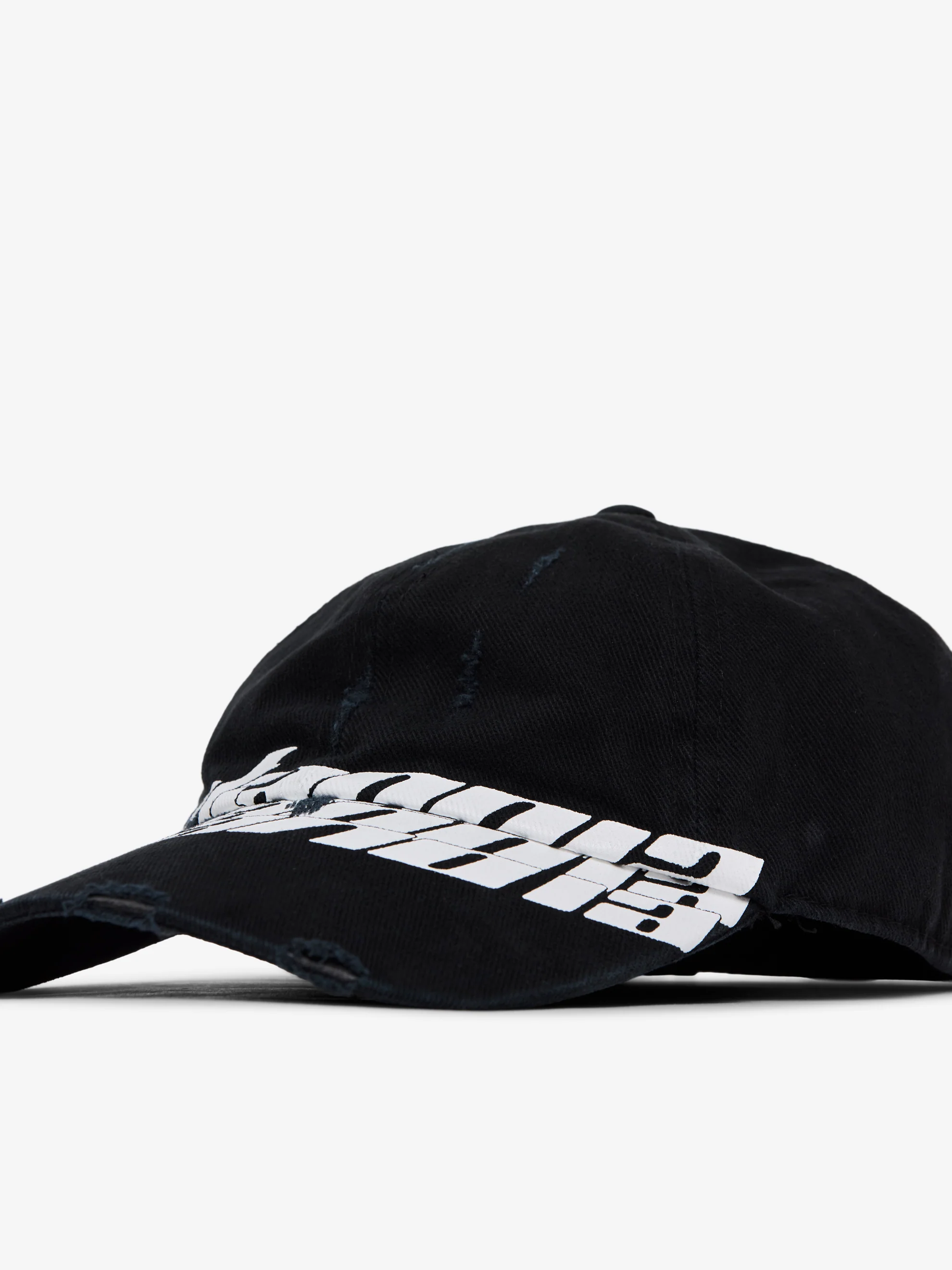 Paraclete Hat (Black) - Image 4