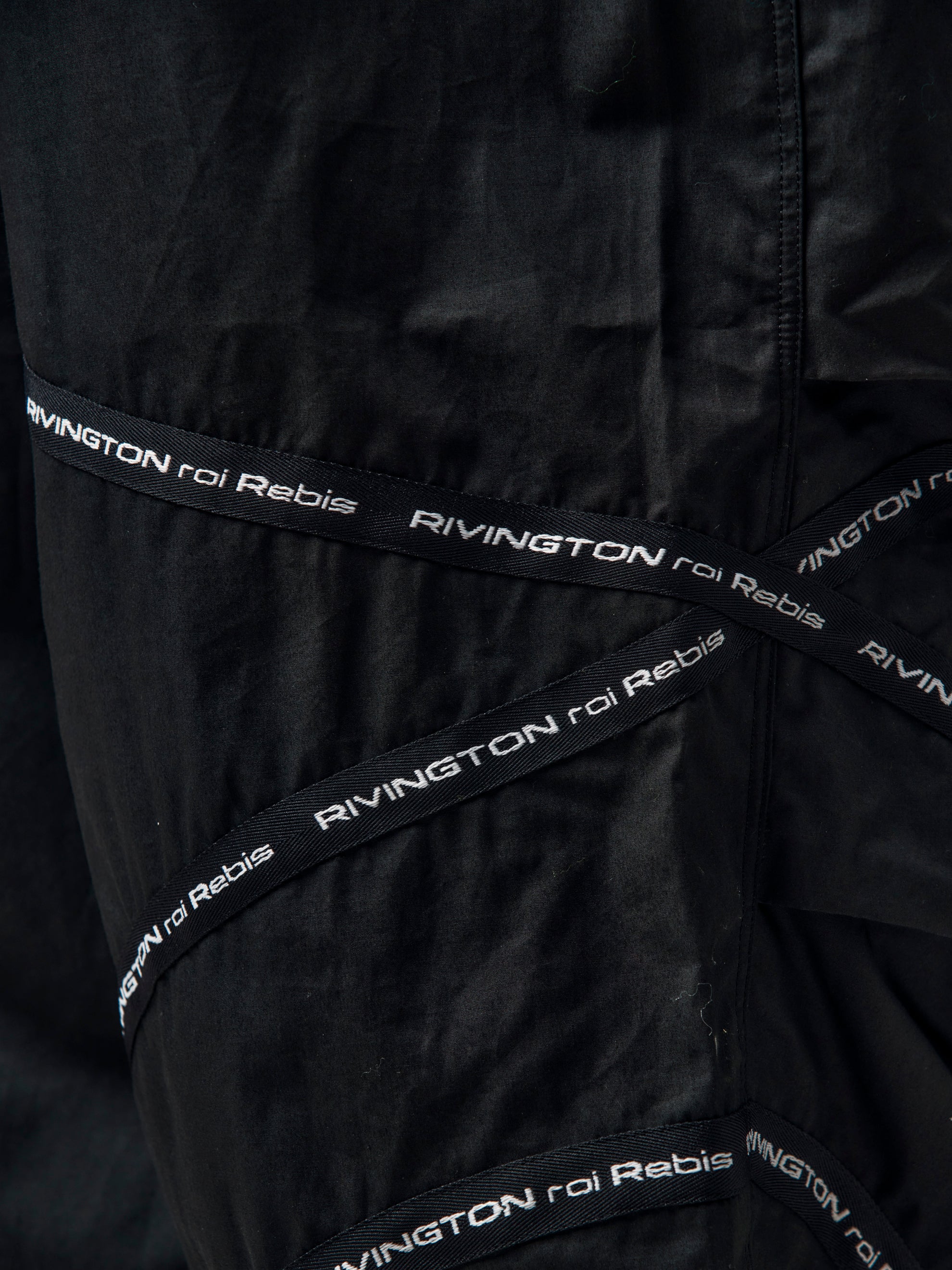 Paraclete Plunging Pant (Black) - Image 7
