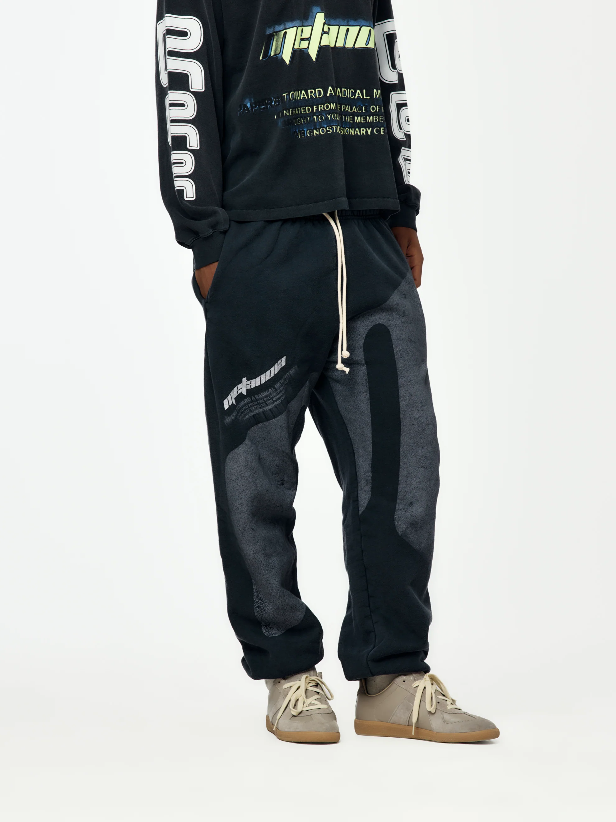 Paraclete Sweat (Mechanic Black) - Image 2