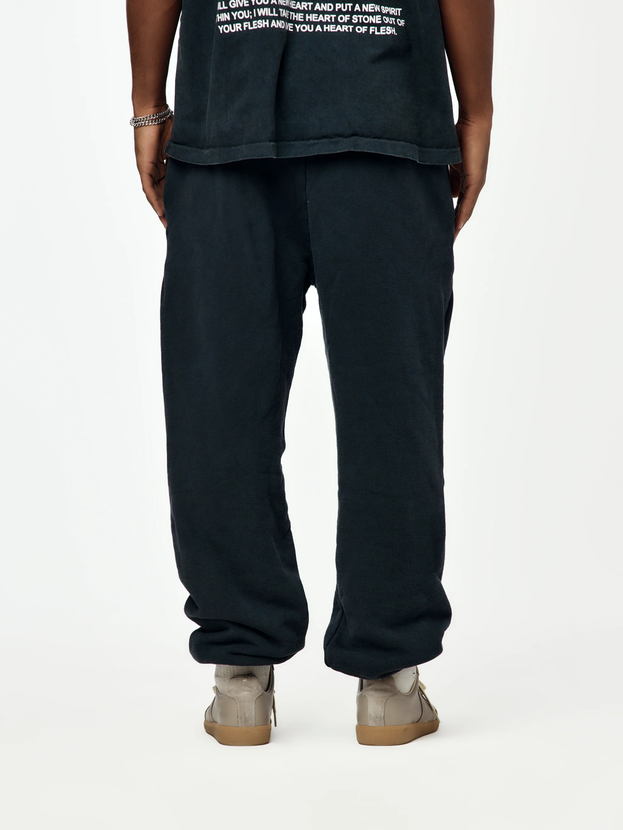 Paraclete Sweat (Mechanic Black) - Image 3