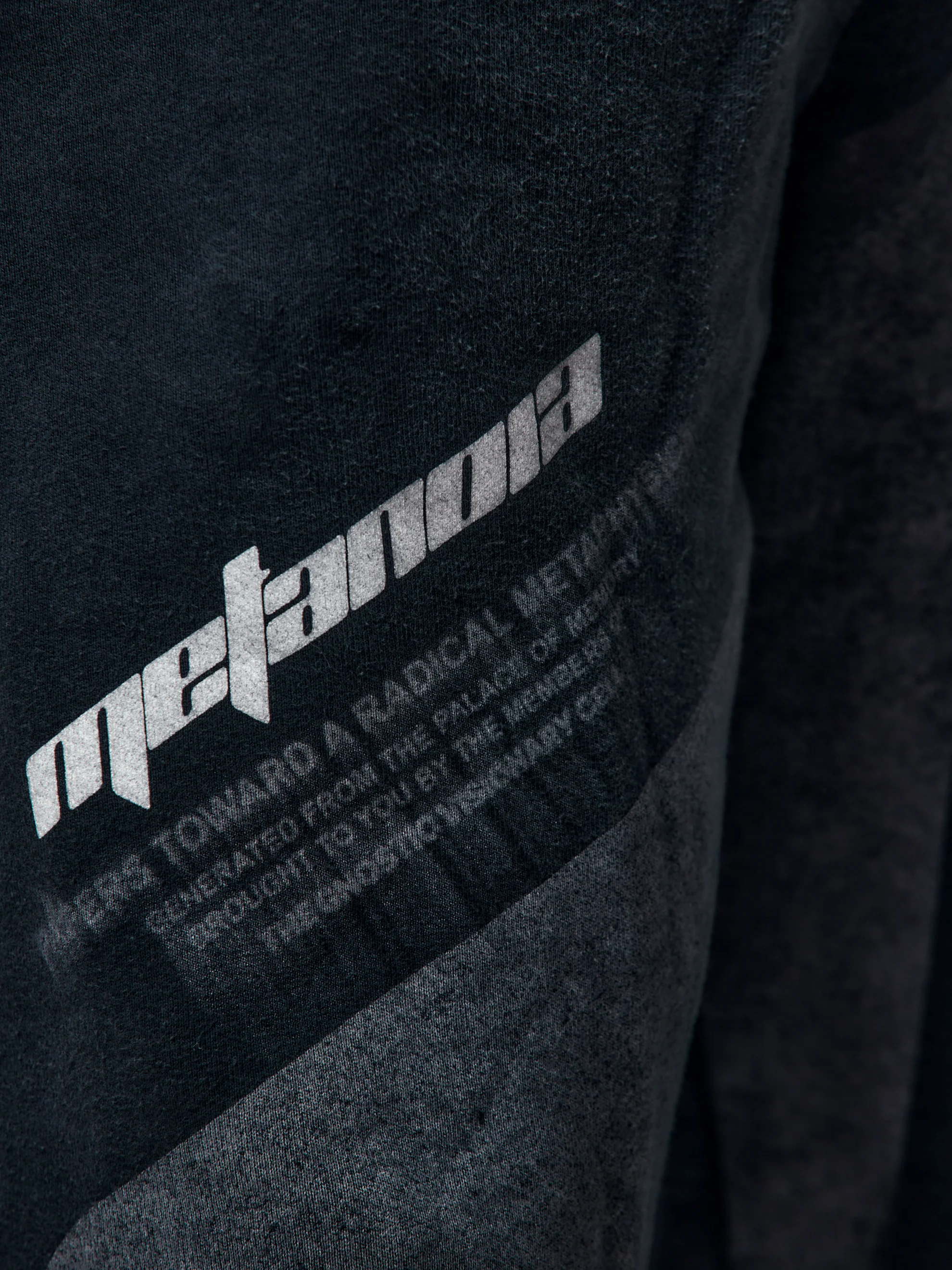 Paraclete Sweat (Mechanic Black) - Image 6