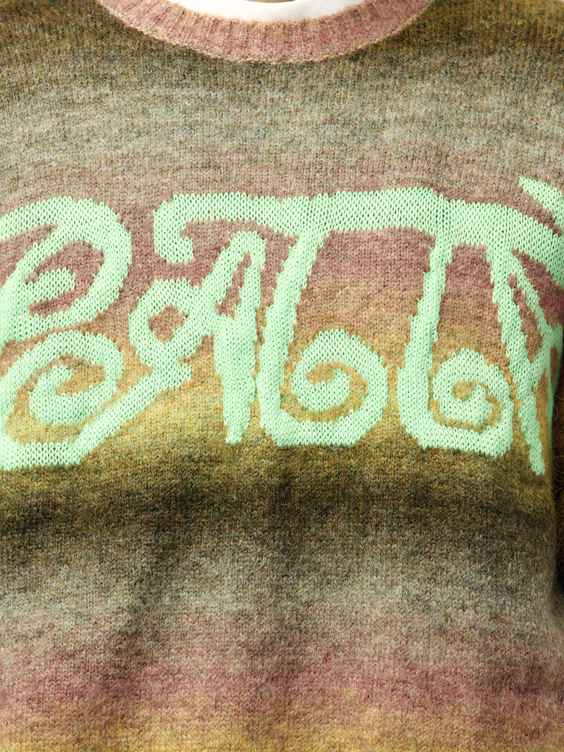Patta Curlies Jumper (Multi) - Image 6