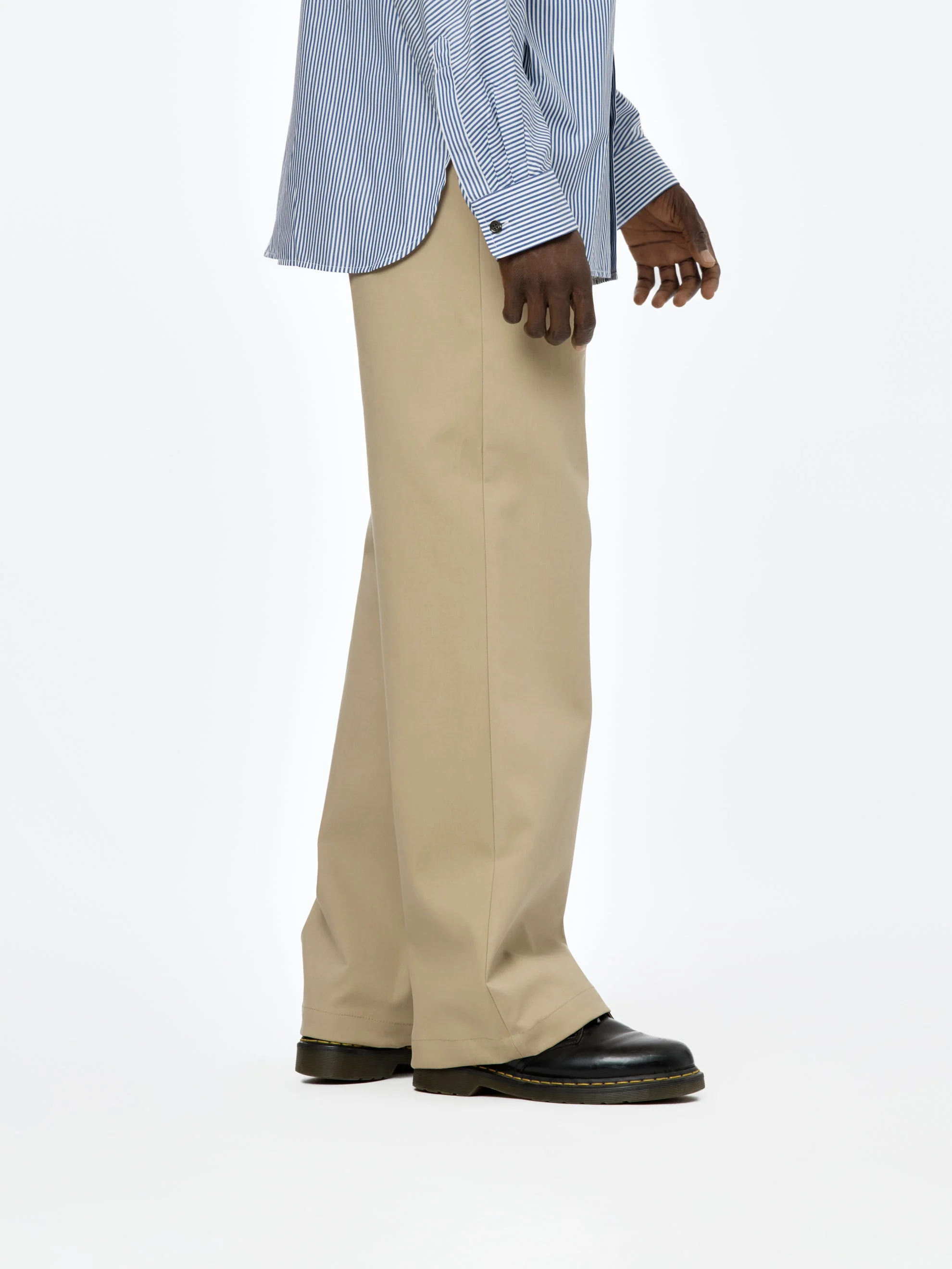 Paulsons Pants (Camel) - Image 2