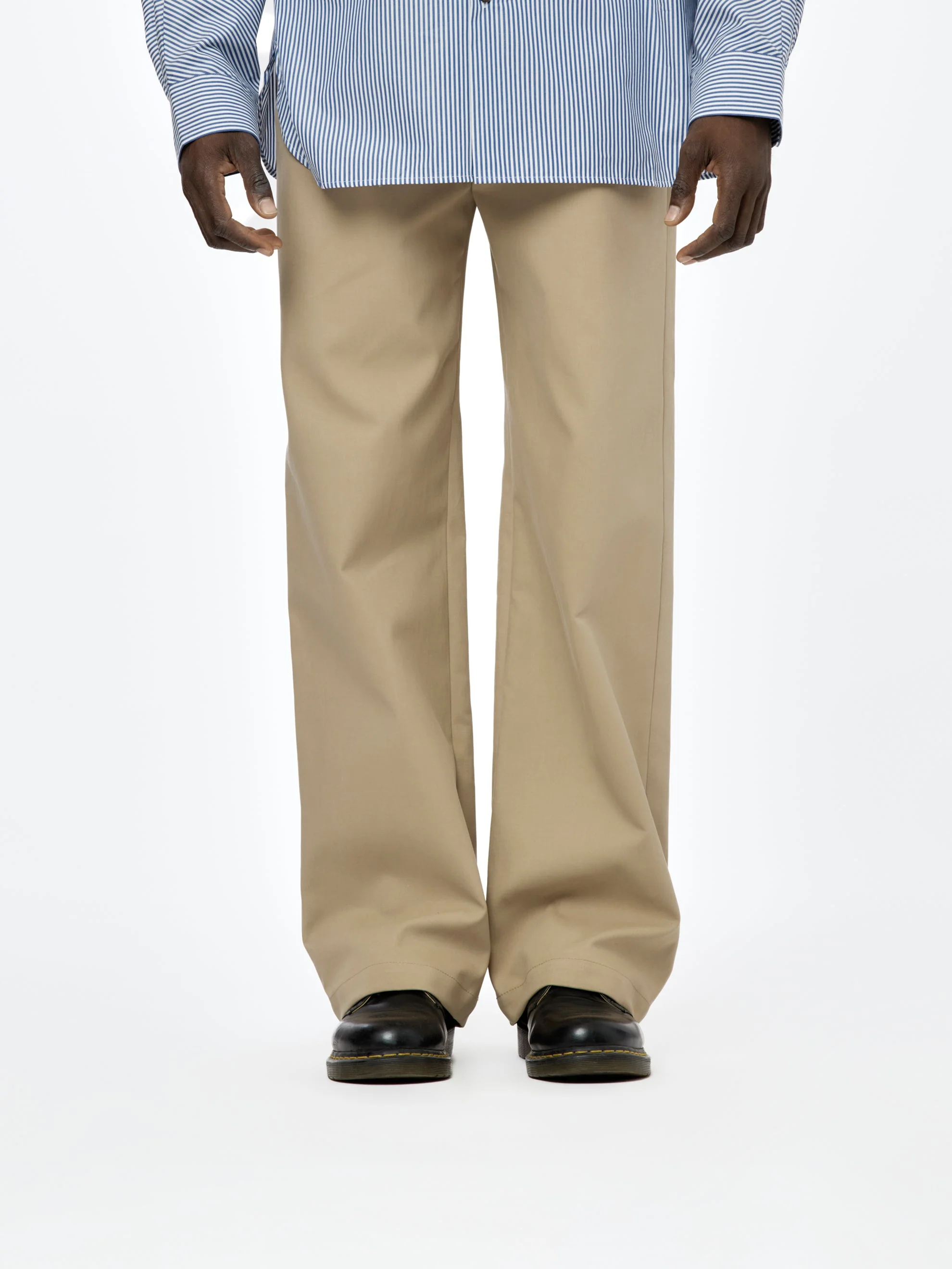 Paulsons Pants (Camel) - Image 3