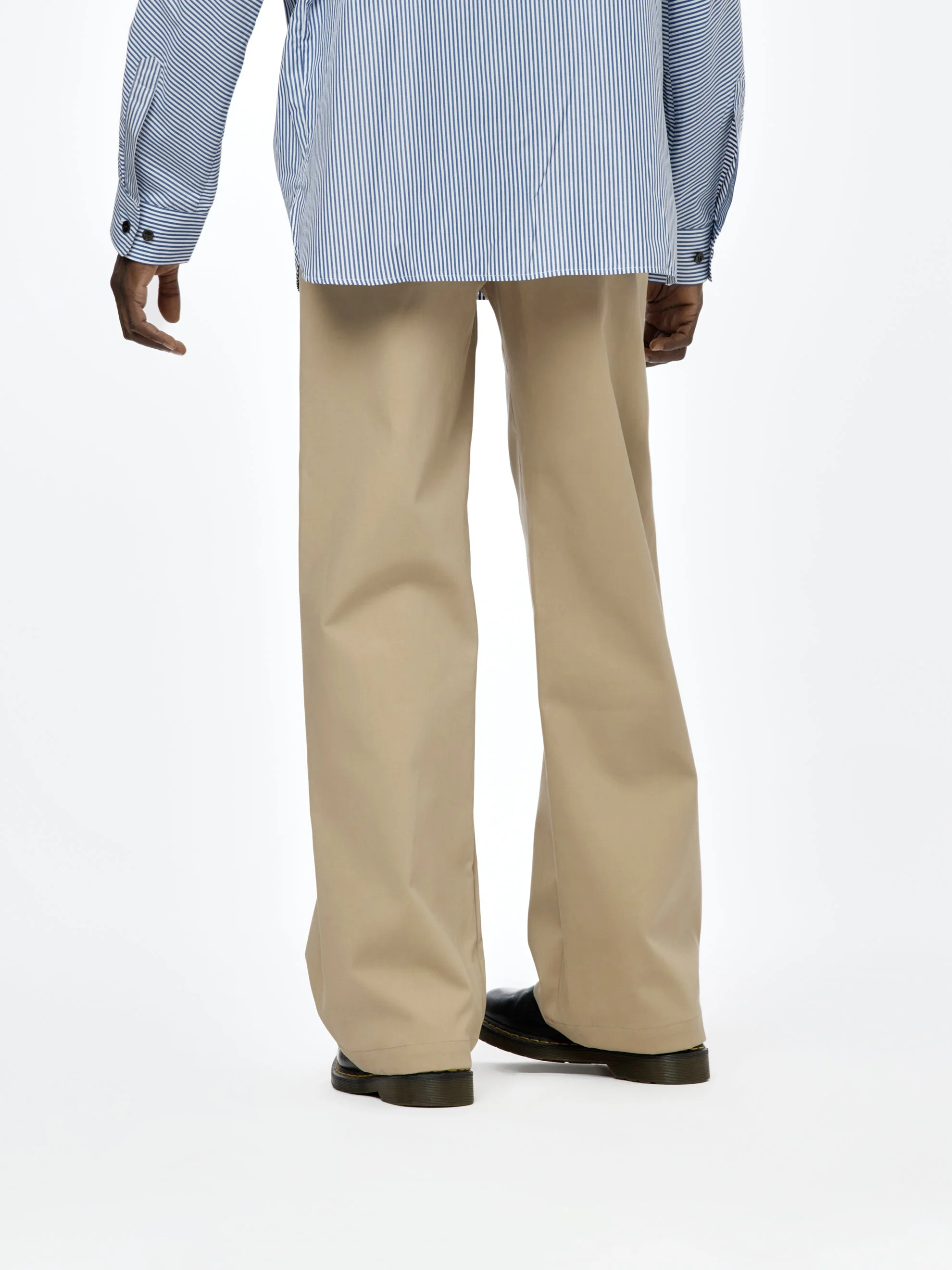 Paulsons Pants (Camel) - Image 4
