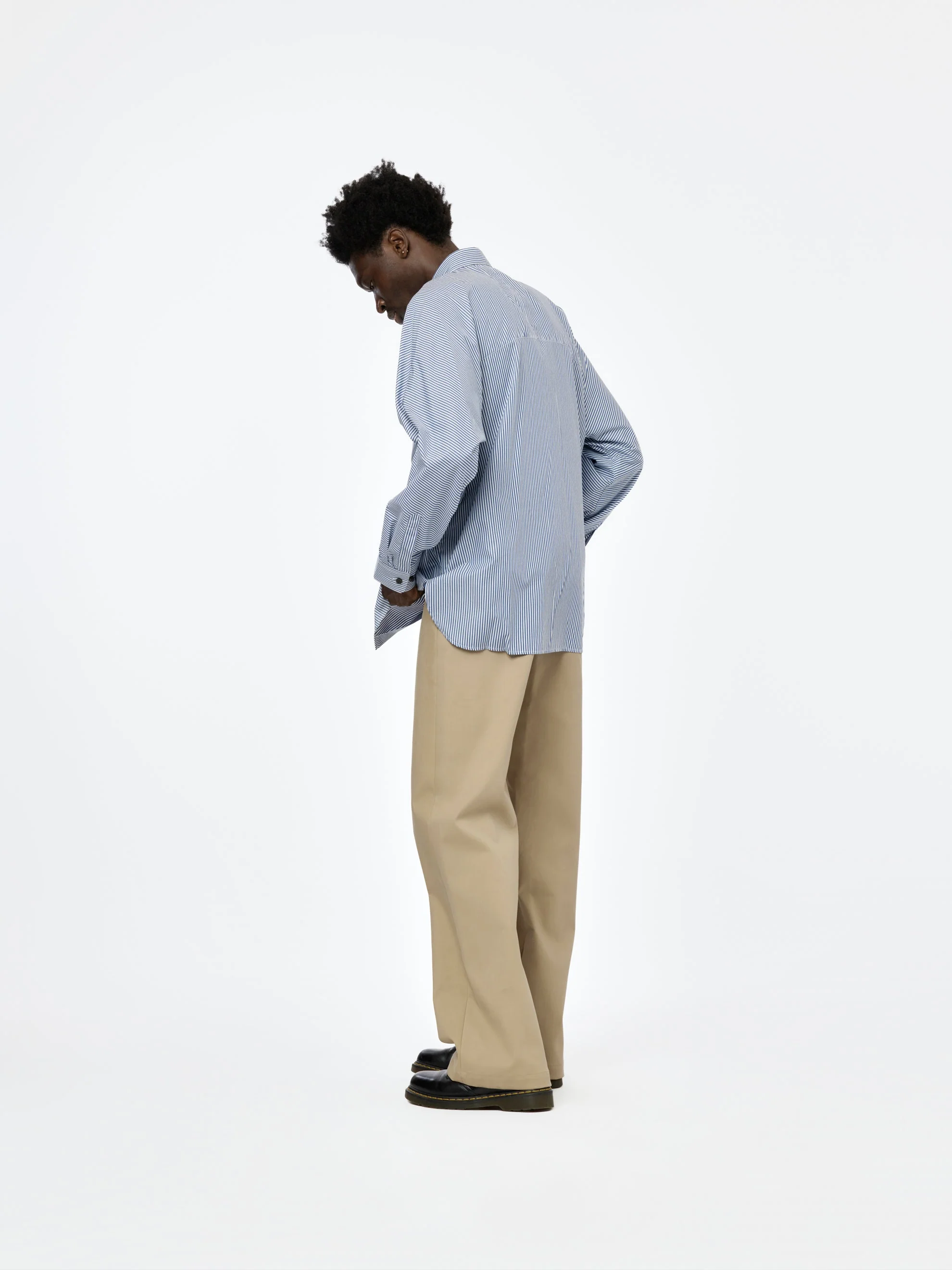 Paulsons Pants (Camel) - Image 5