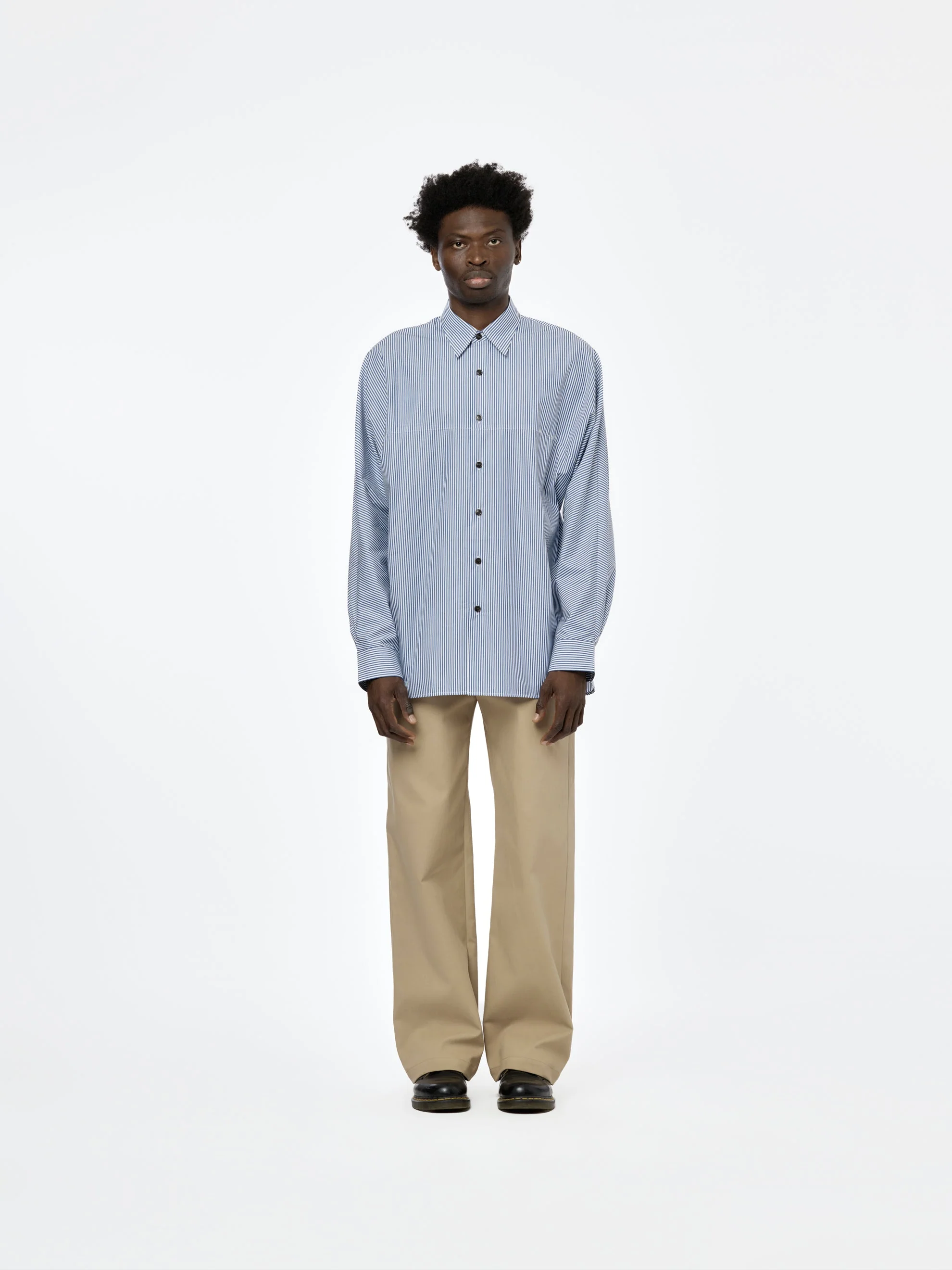 Paulsons Pants (Camel) - Image 6