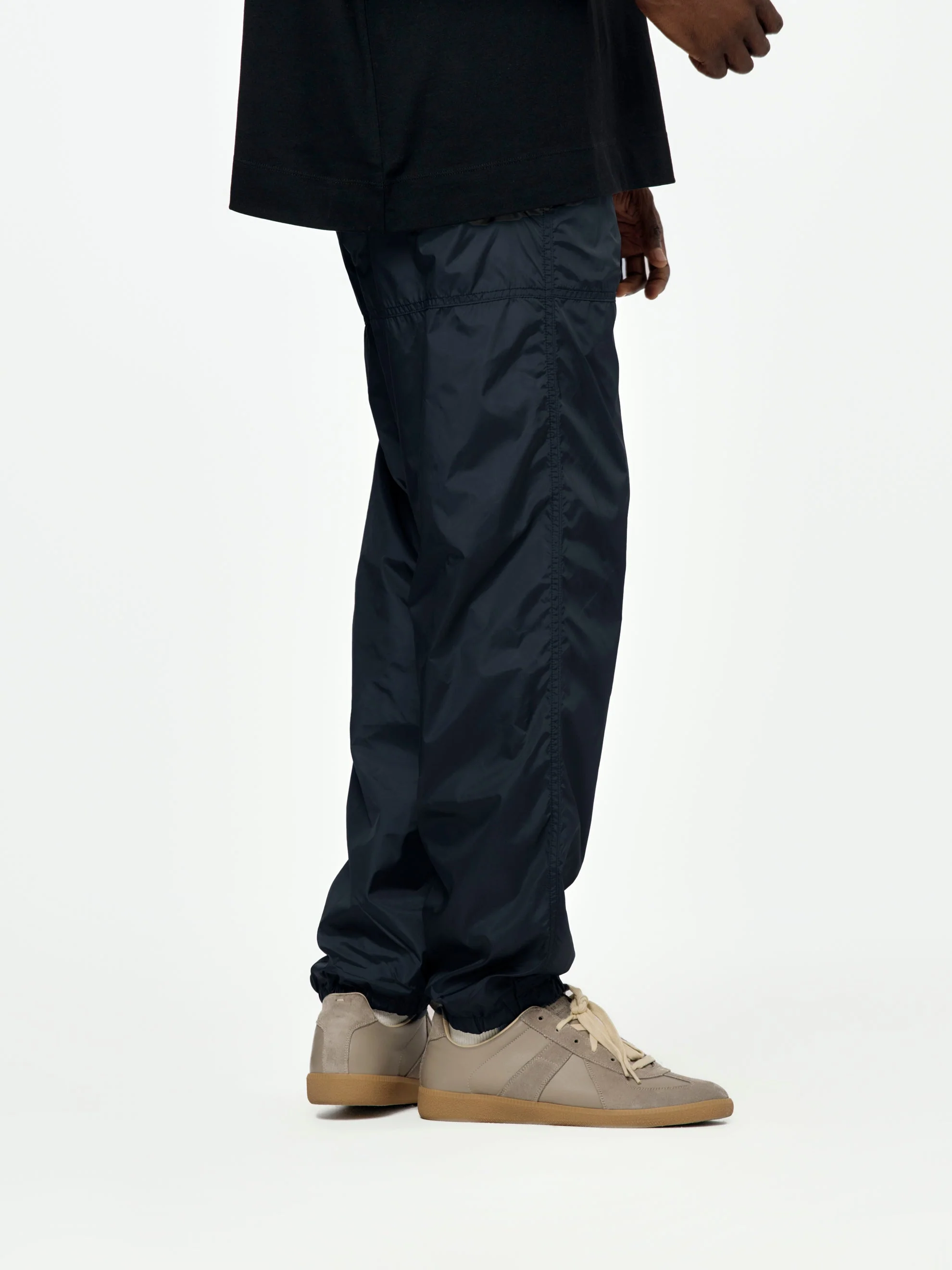 Pebble GD Pants (Navy) - Image 2