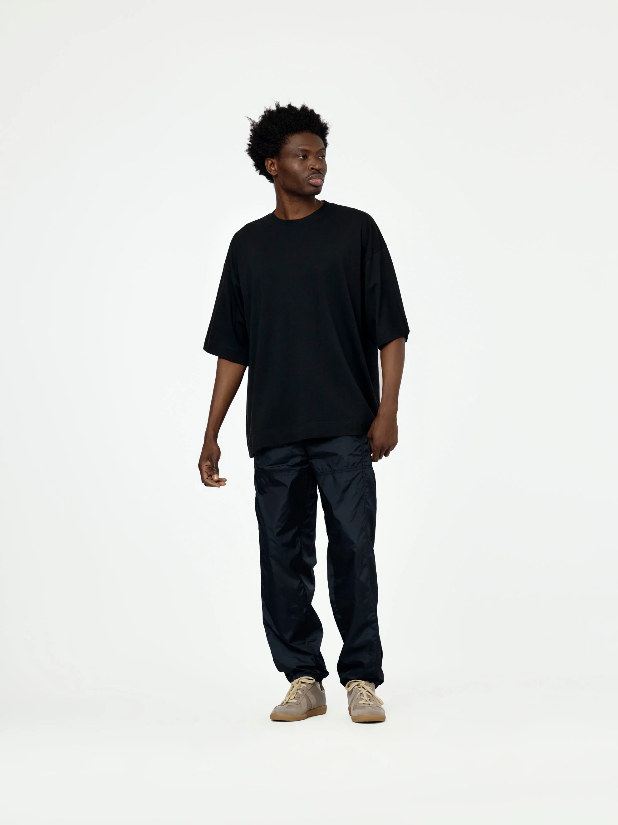 Pebble GD Pants (Navy) - Image 4