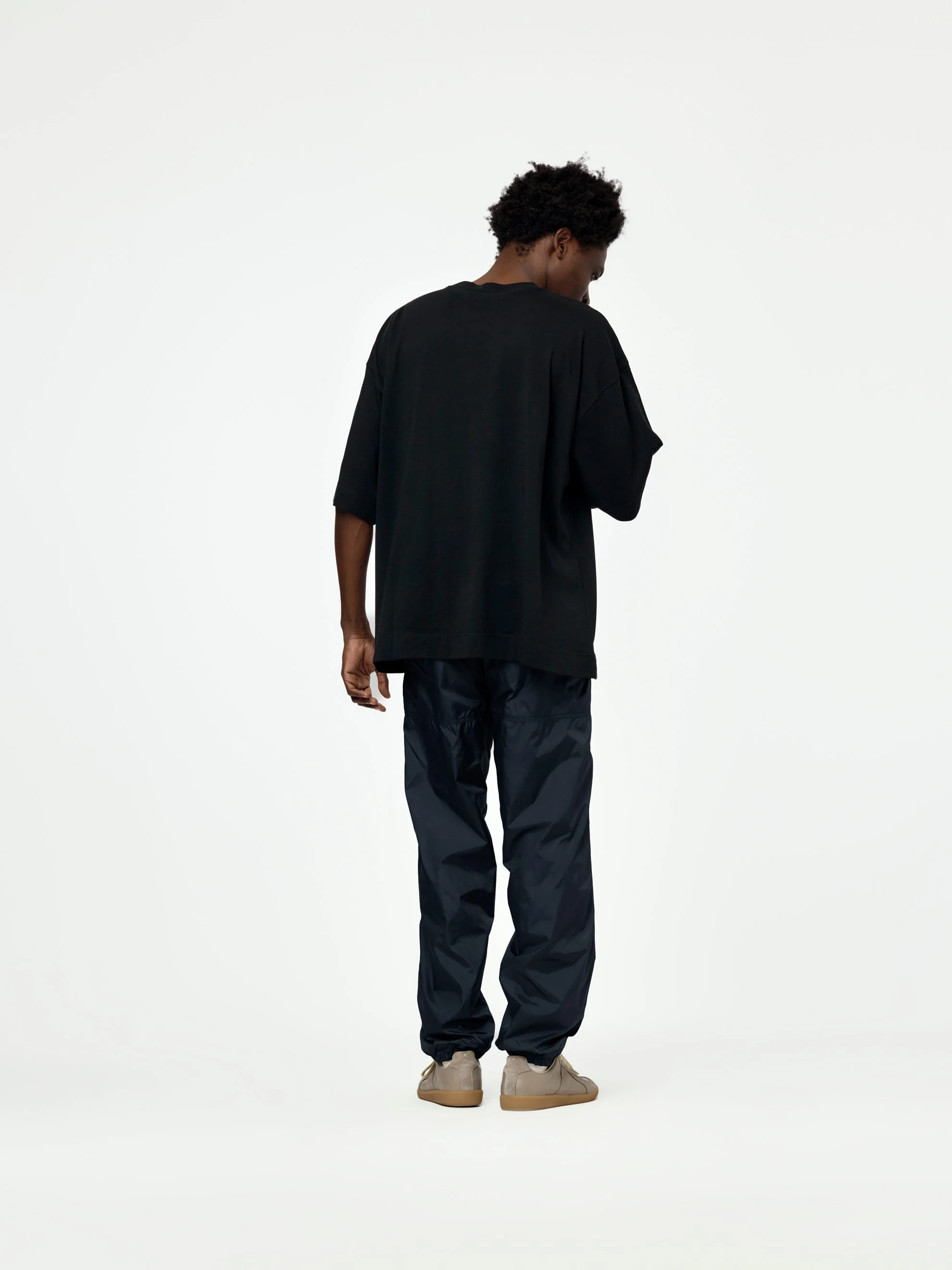 Pebble GD Pants (Navy) - Image 5