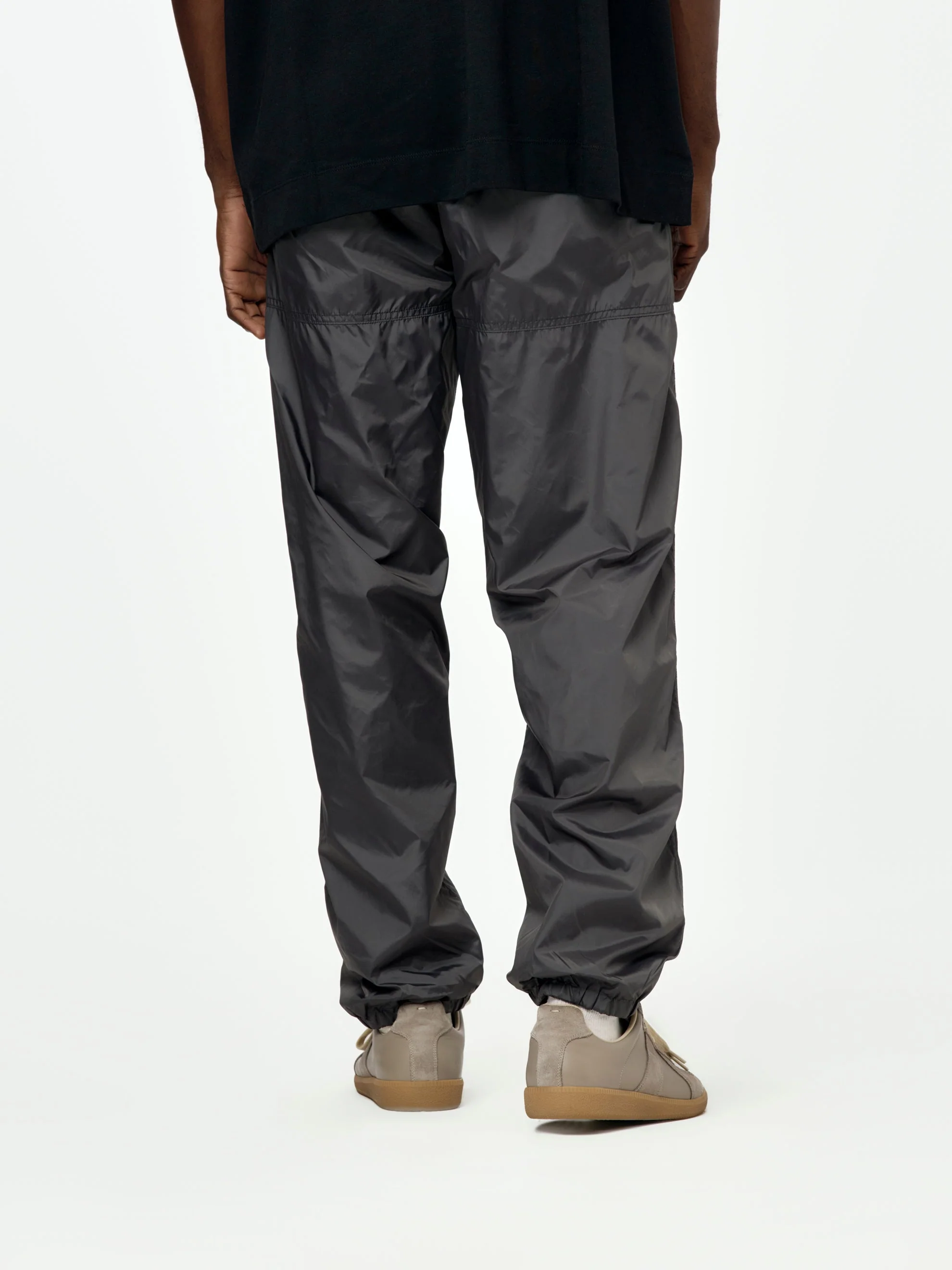 Pebble Pants (Dark Grey) - Image 2