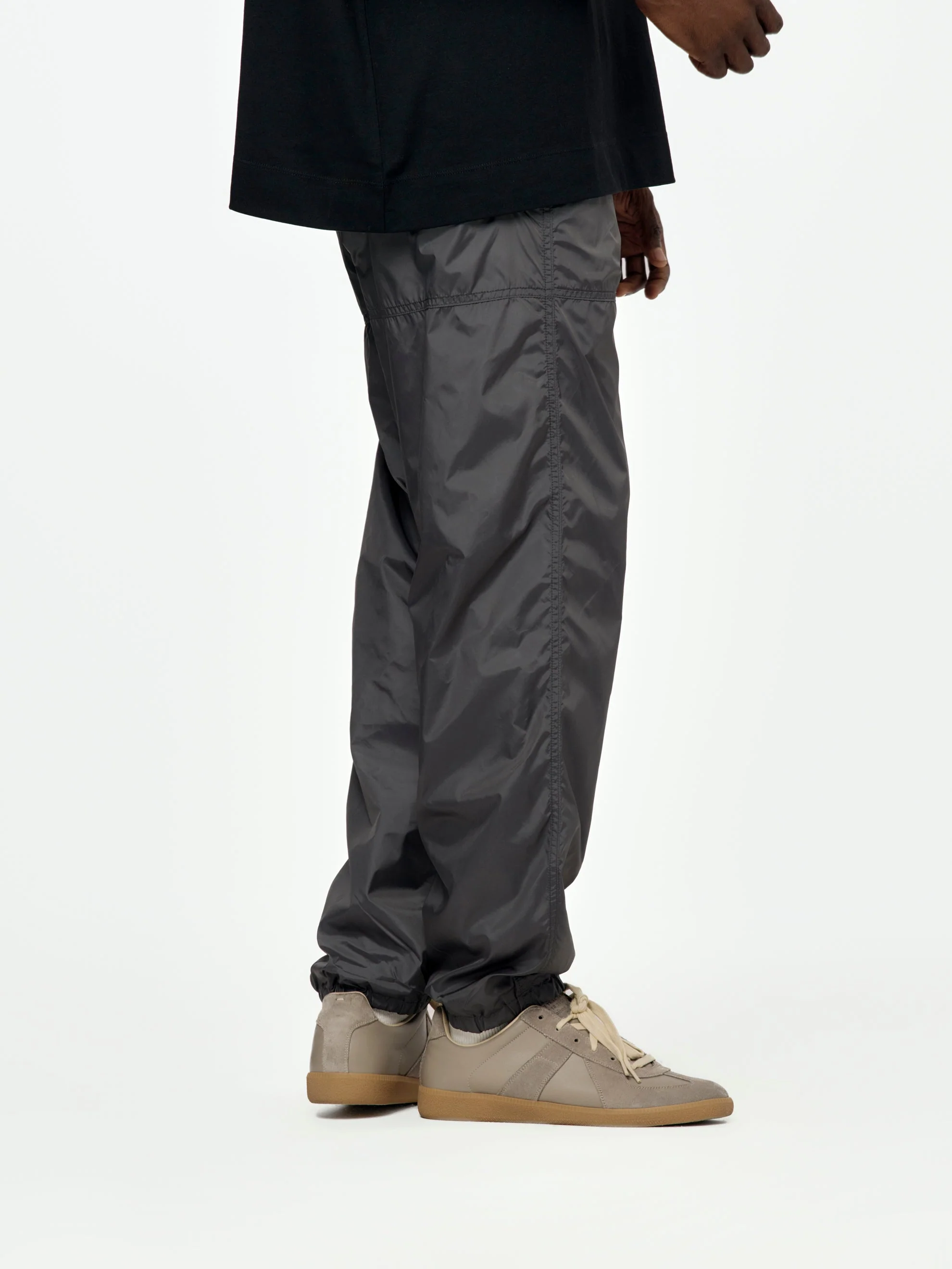 Pebble Pants (Dark Grey) - Image 3