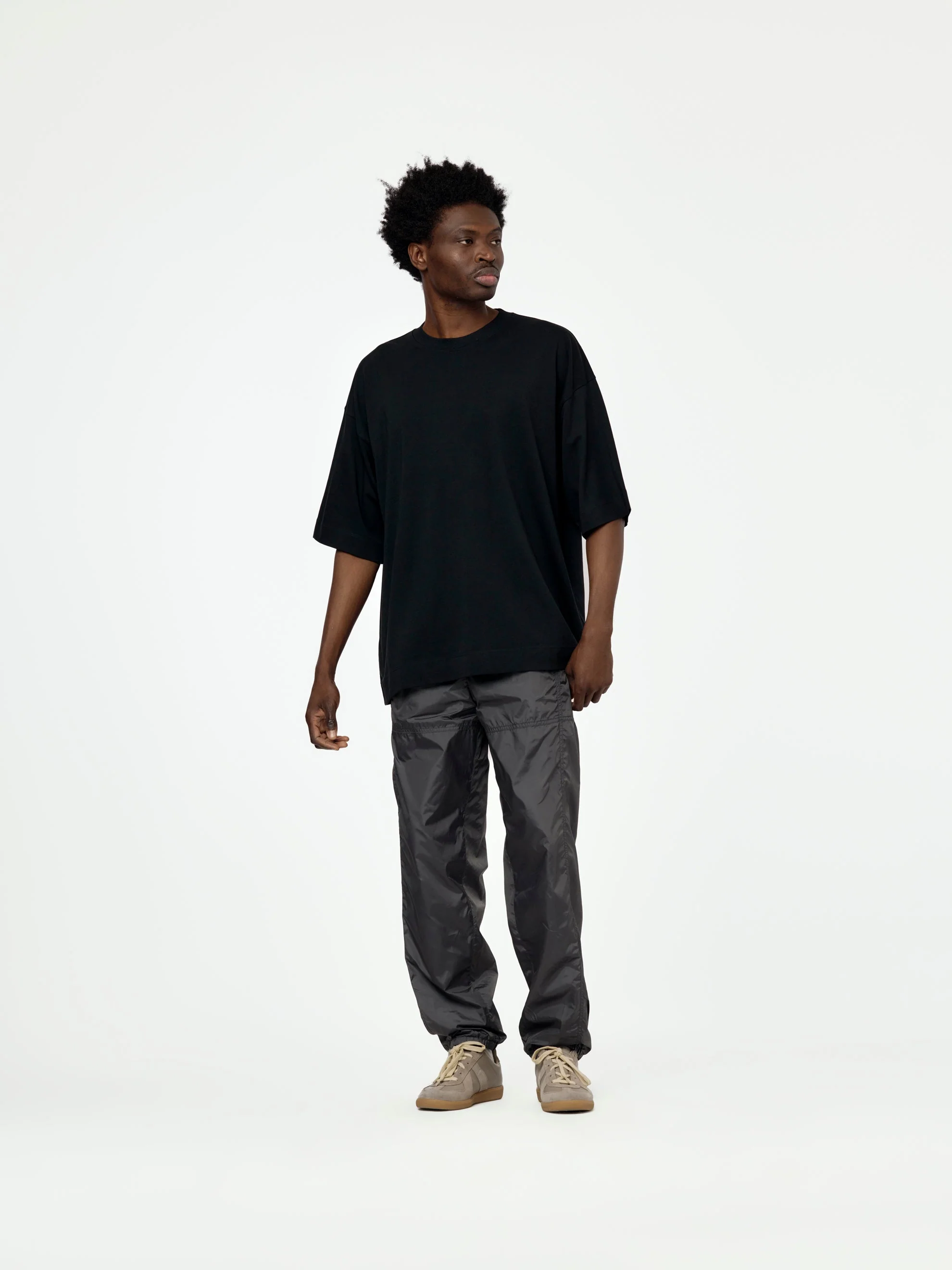 Pebble Pants (Dark Grey) - Image 4