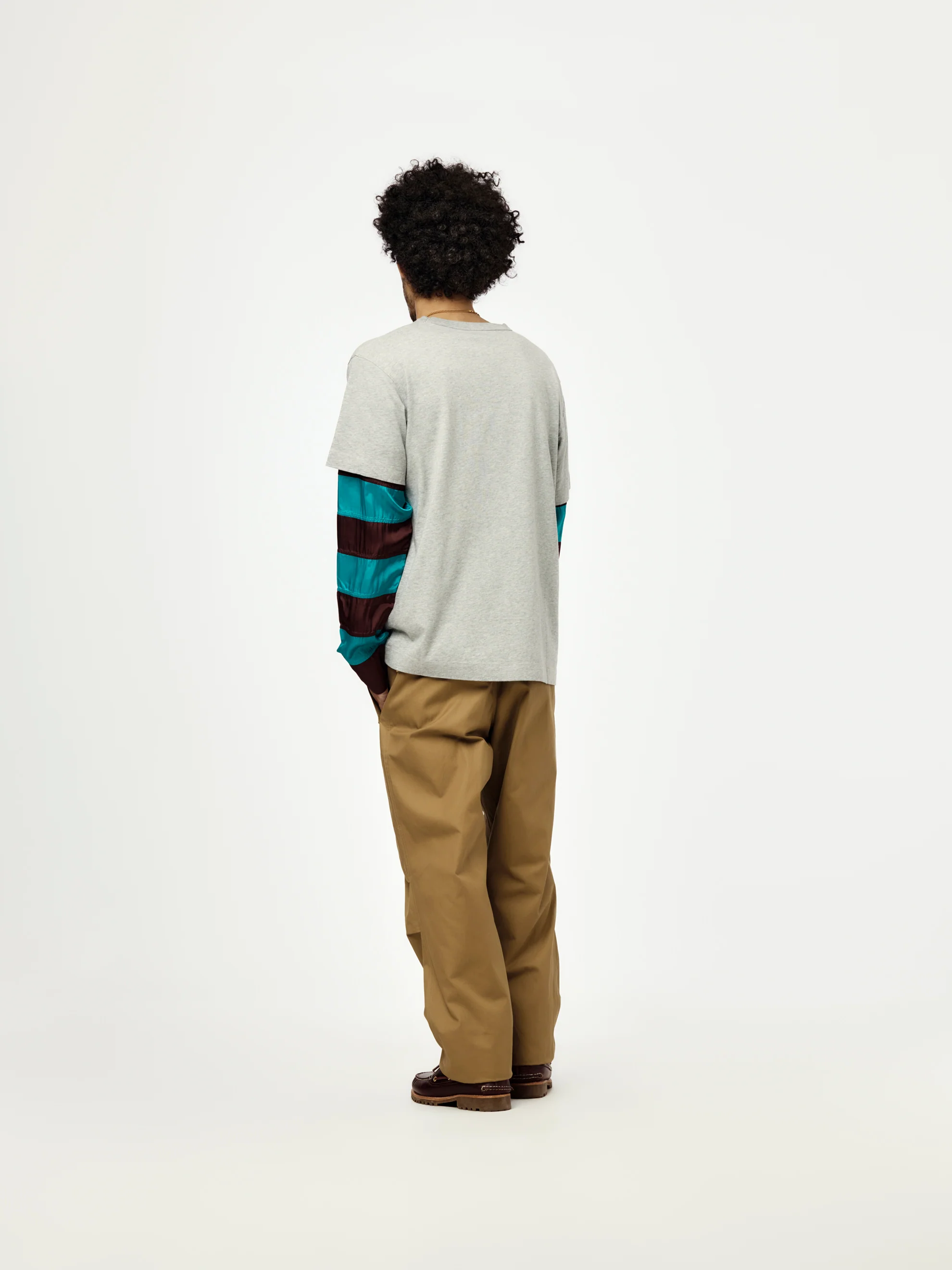 Pencks Pants (Camel) - Image 6