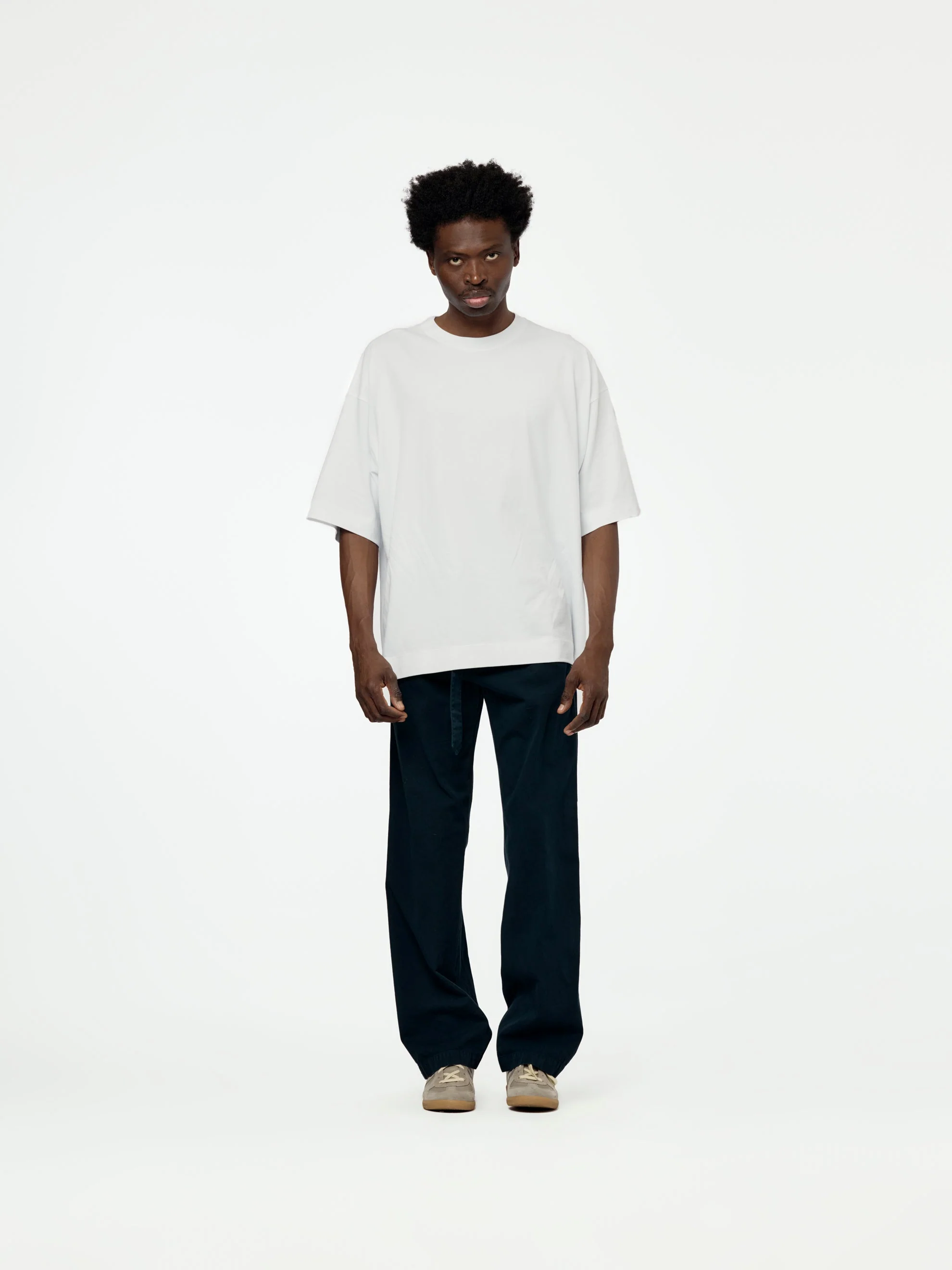 Penson Bis GD Pants (Navy) - Image 4