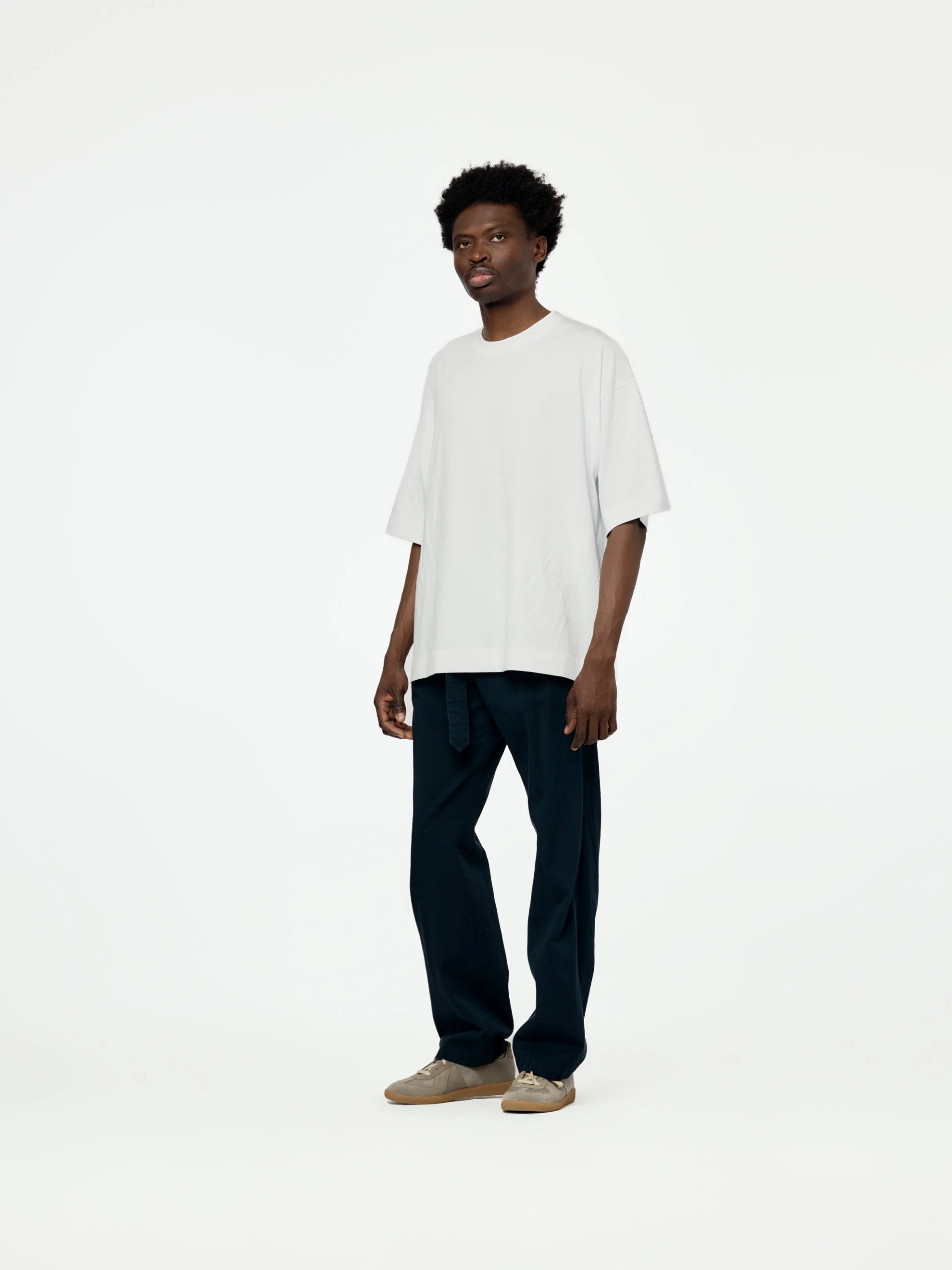 Penson Bis GD Pants (Navy) - Image 5