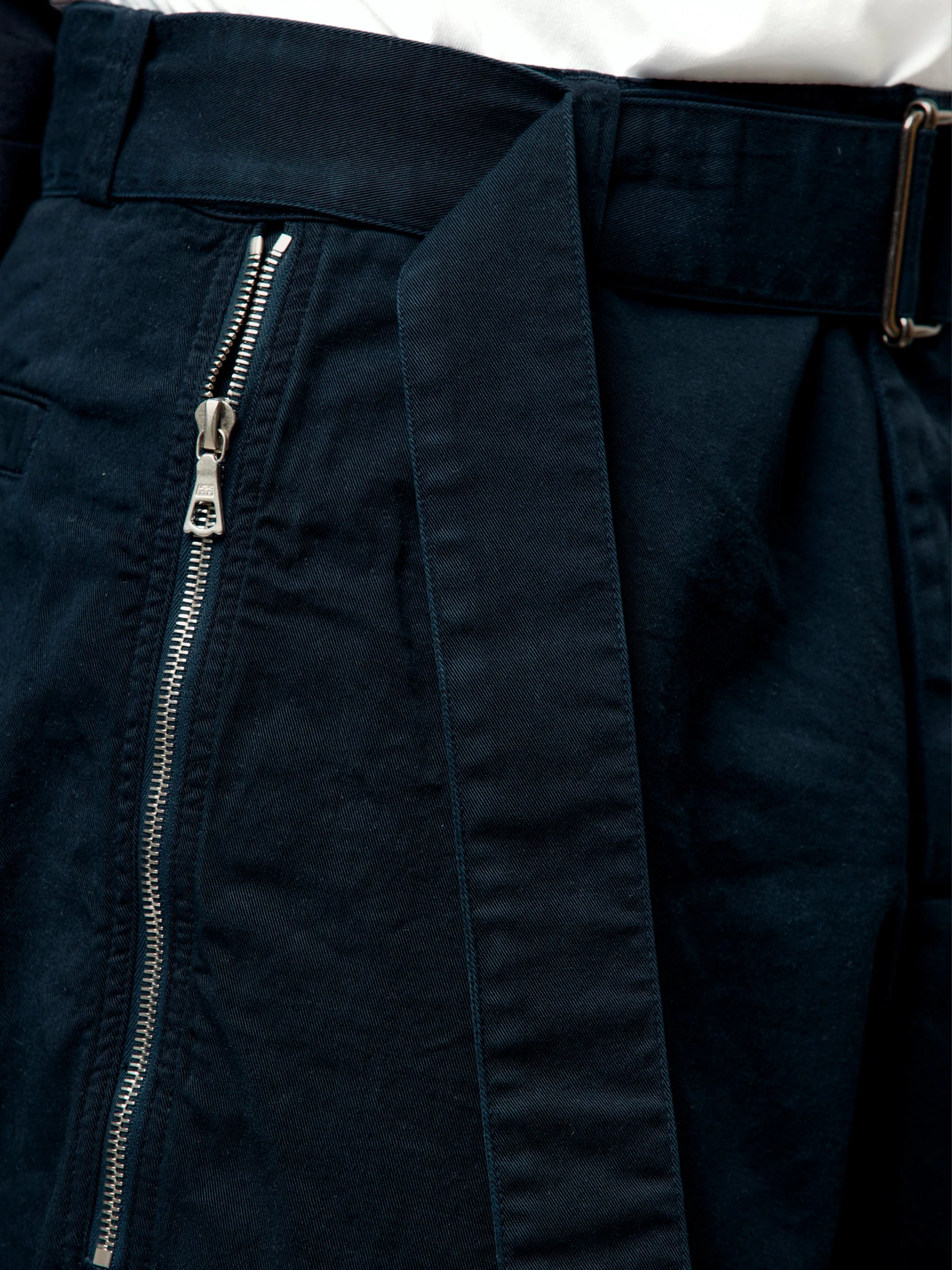 Penson Bis GD Pants (Navy) - Image 6
