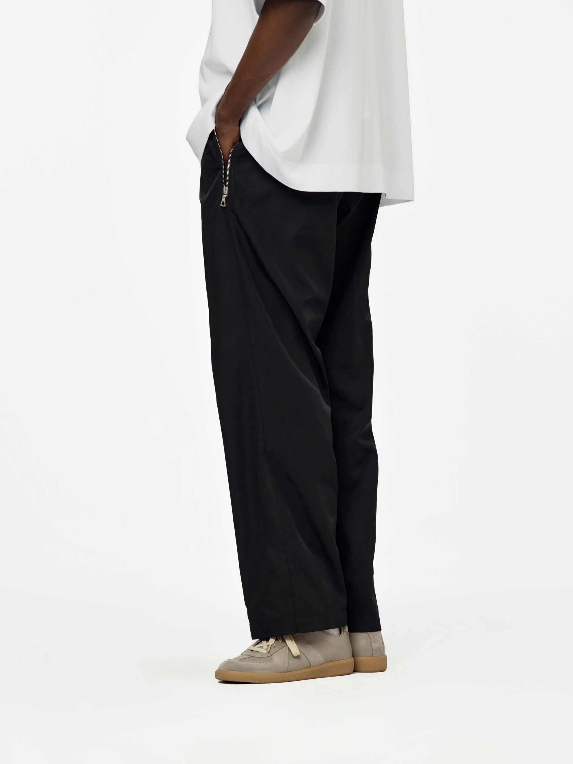 Penson Bis Pants (Black) - Image 2