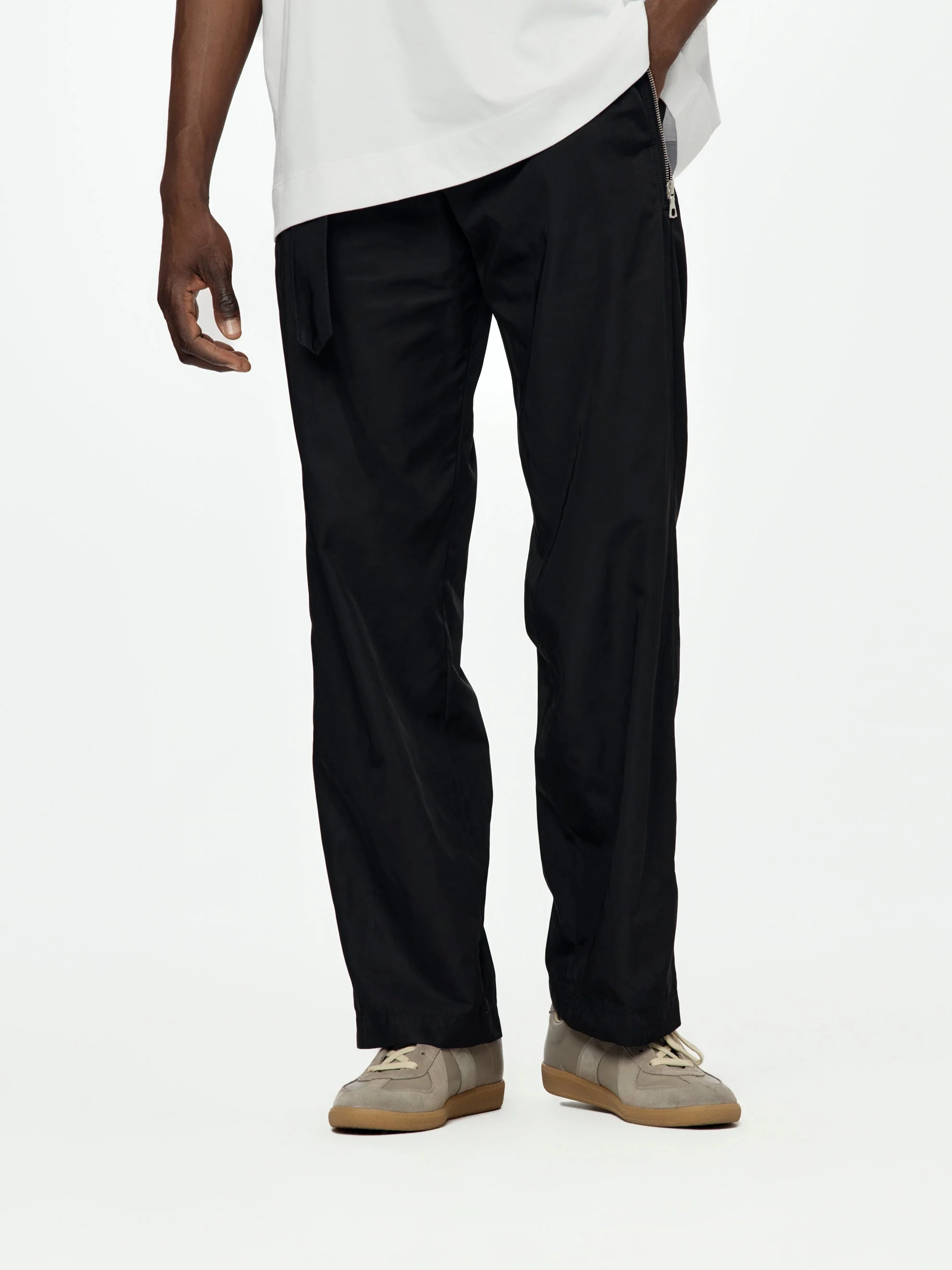 Penson Bis Pants (Black) - Image 3