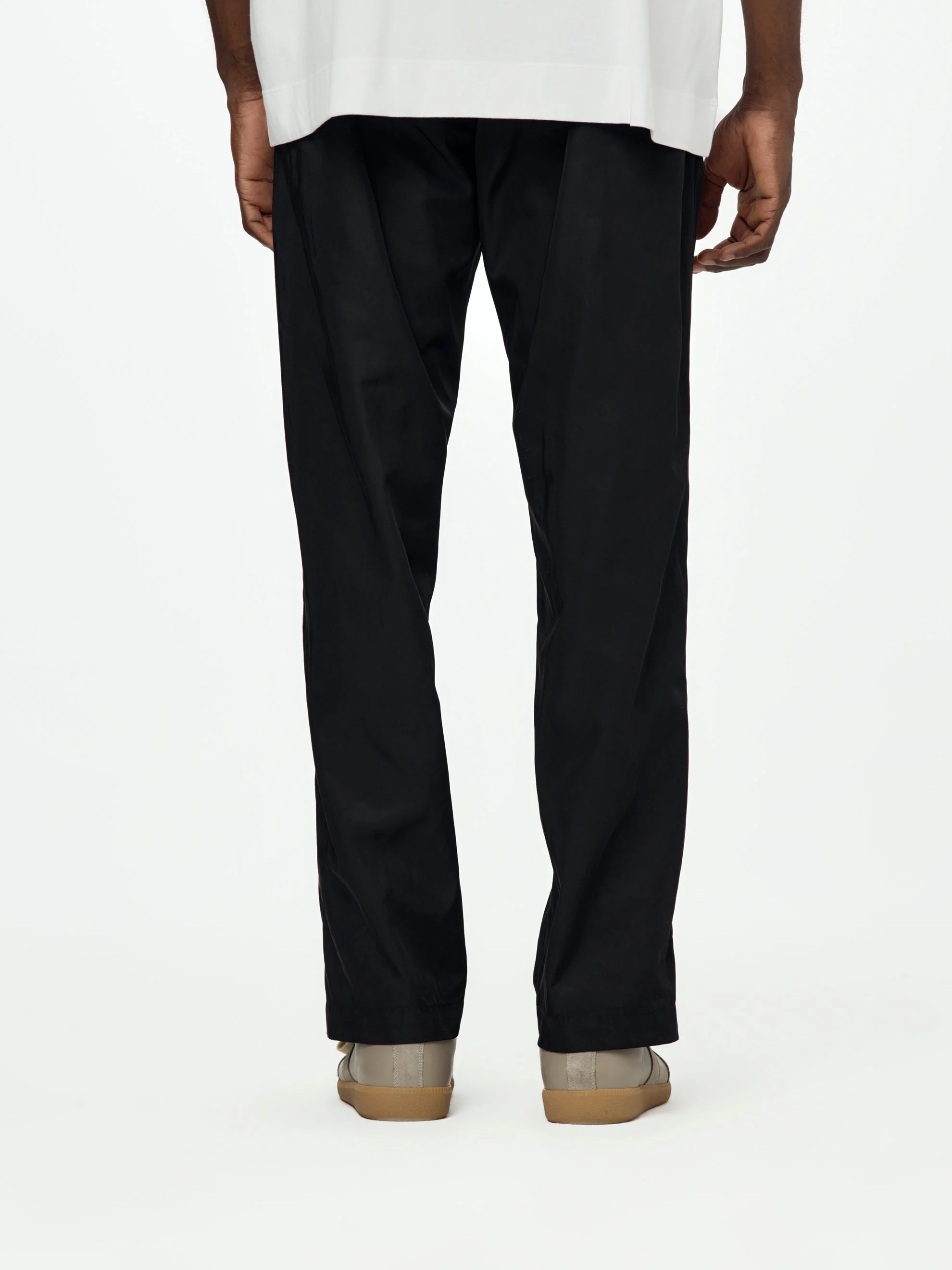 Penson Bis Pants (Black) - Image 4