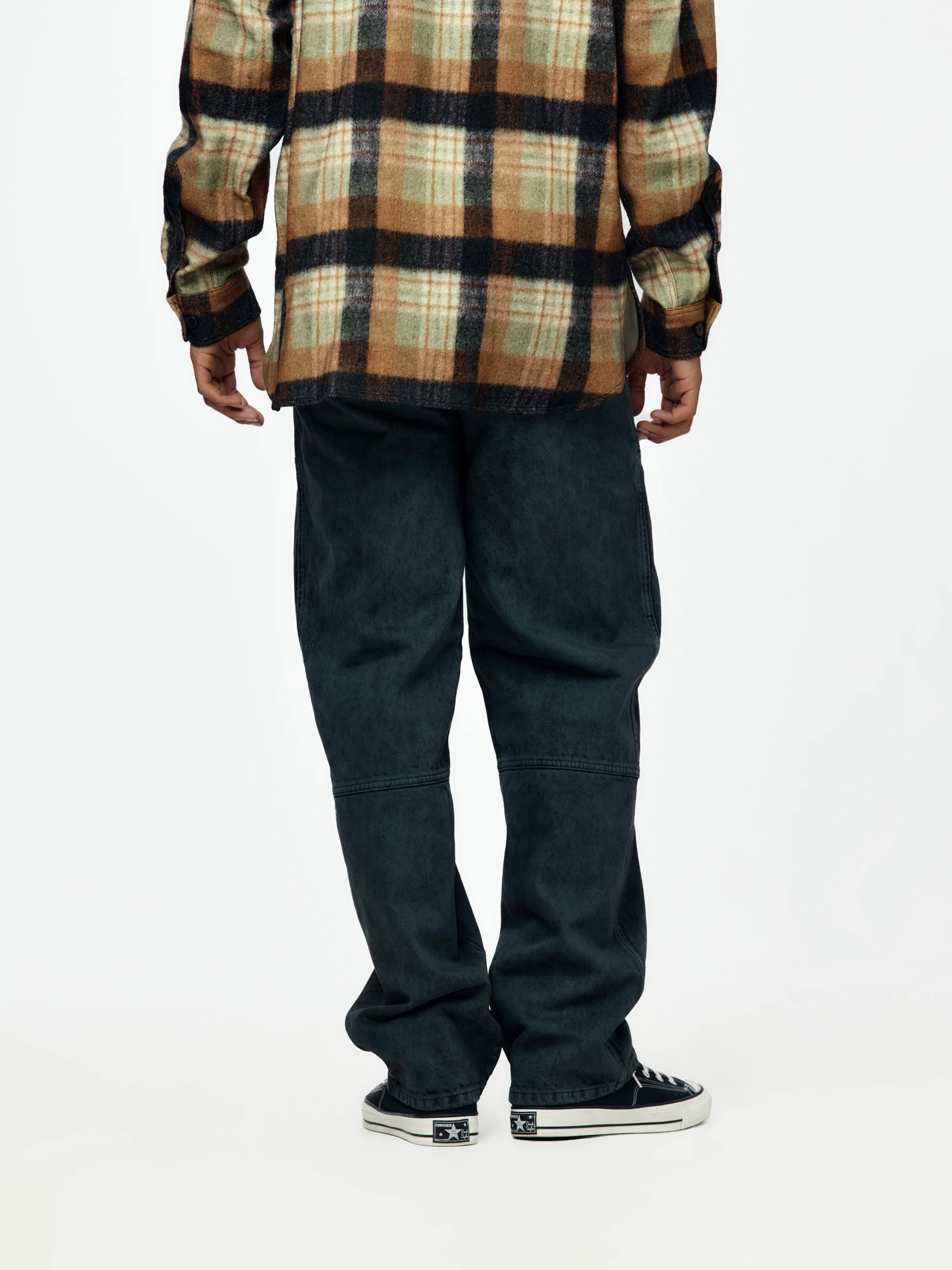 PEXIOR DEN PANTS - Image 3