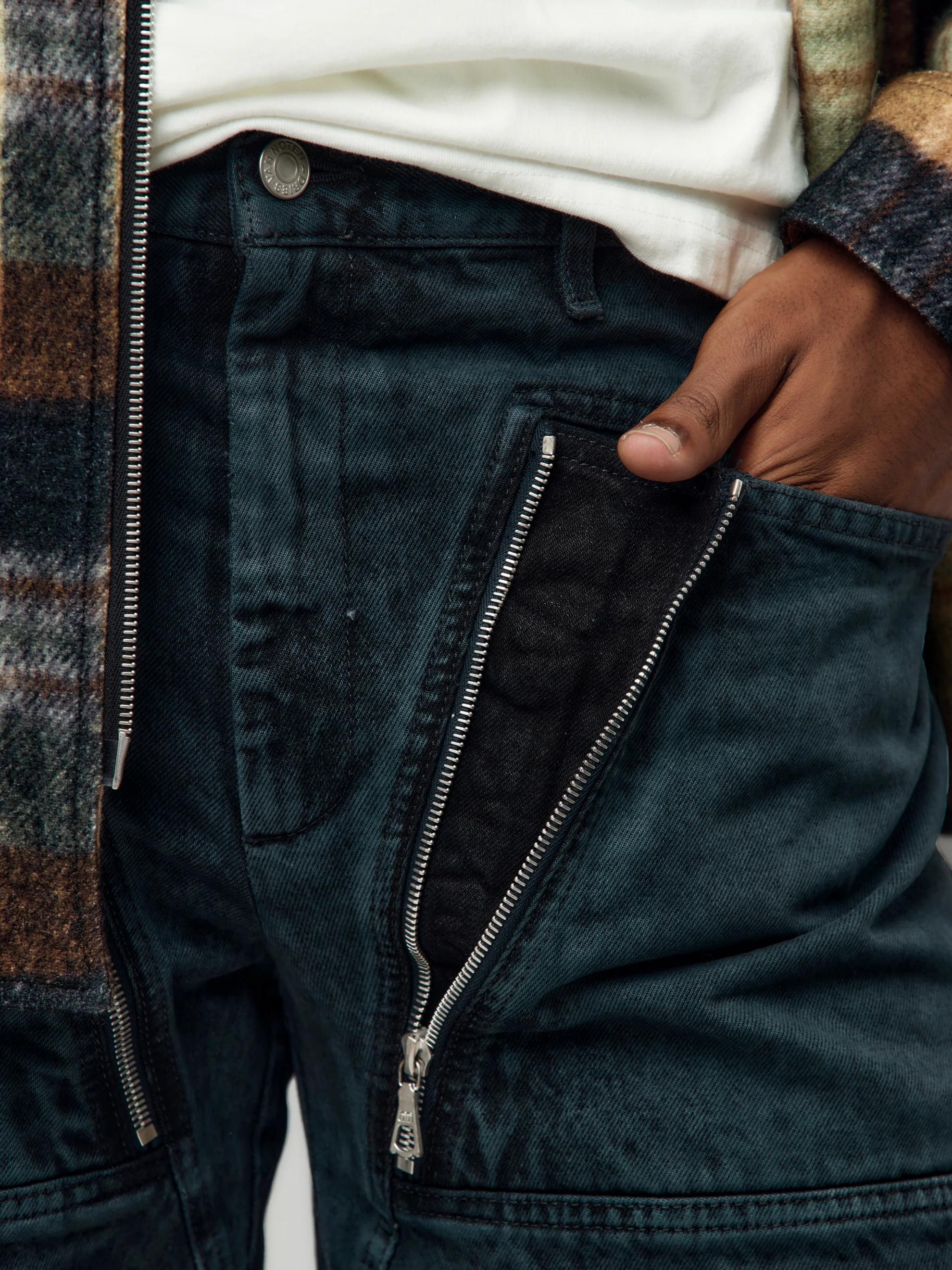 PEXIOR DEN PANTS - Image 6