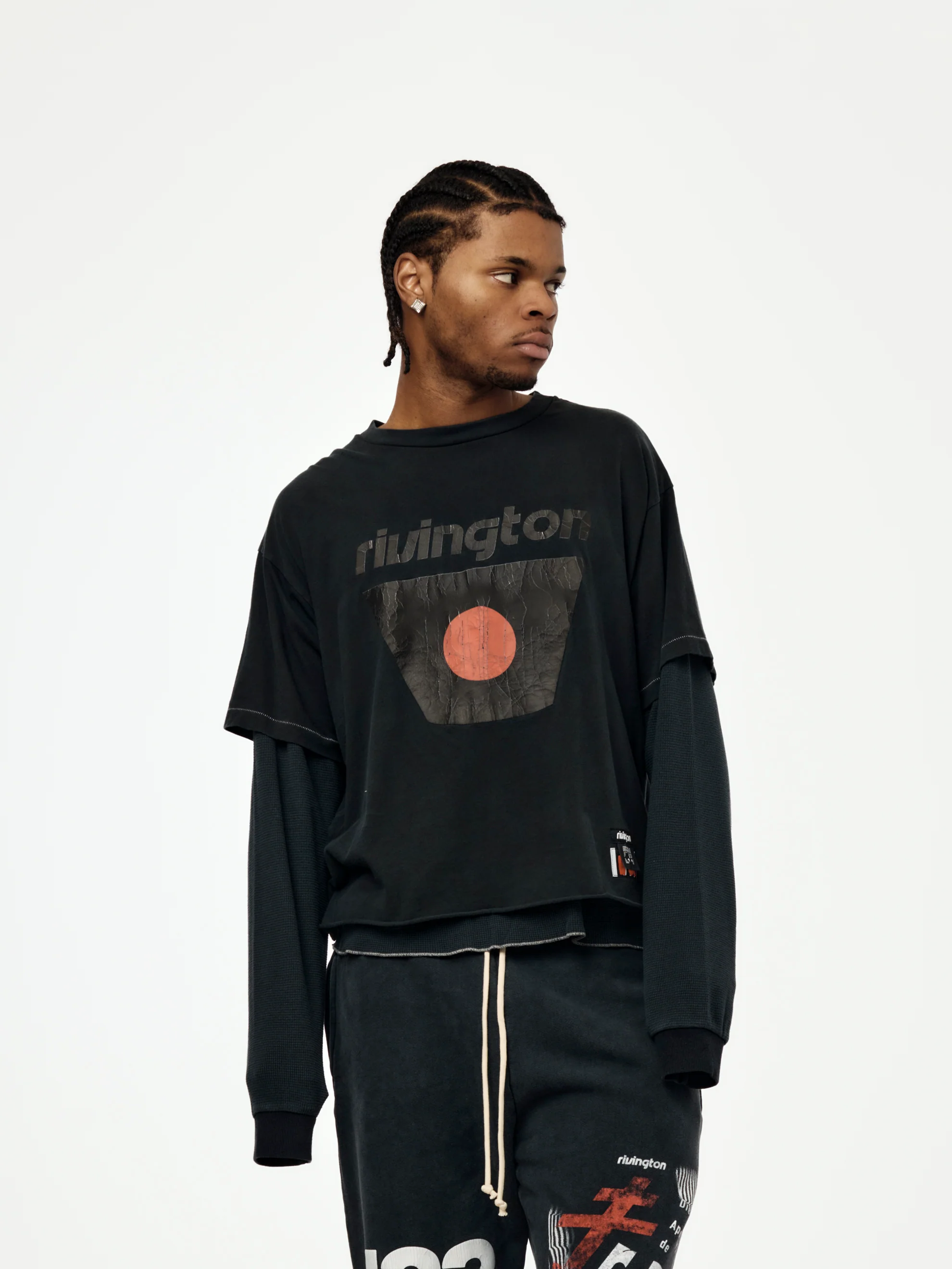 PHILEMON THERMAL (Vintage Black)