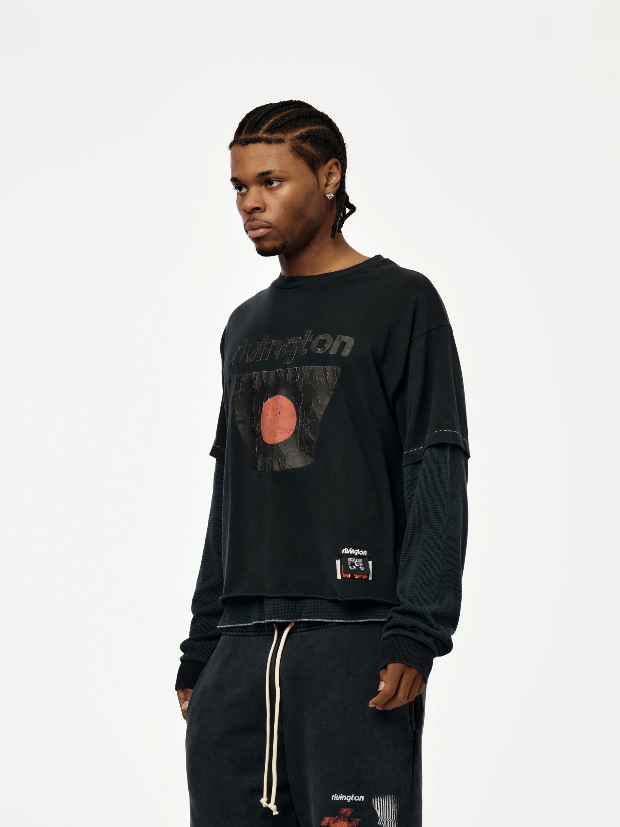 PHILEMON THERMAL (Vintage Black) - Image 2