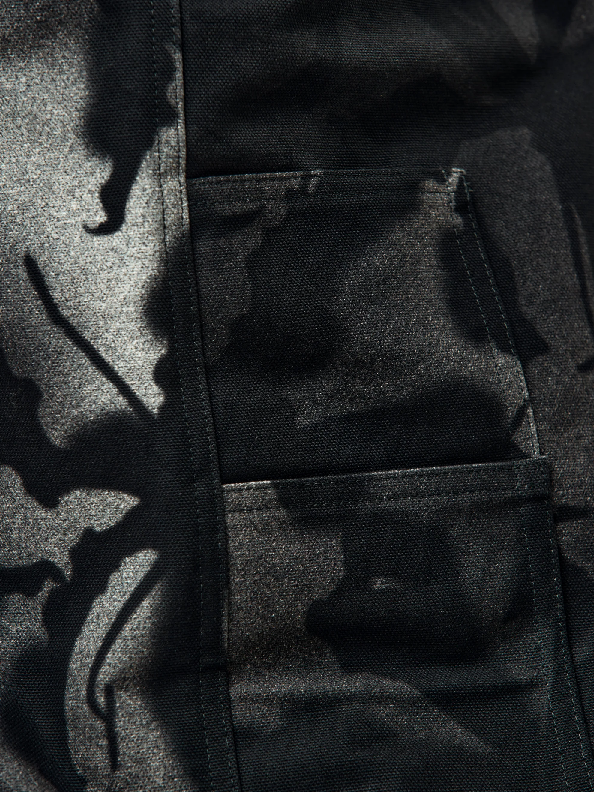 Pickerby 2369 M.W. Pants (Black) - Image 6