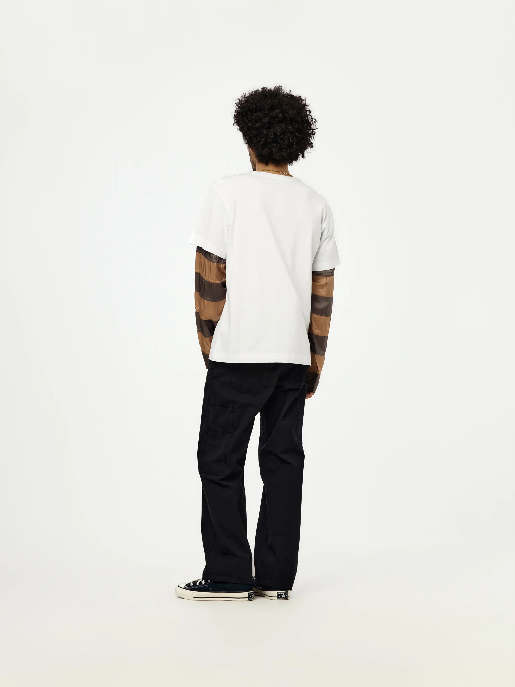 Pickerbys Pants (Black) - Image 5