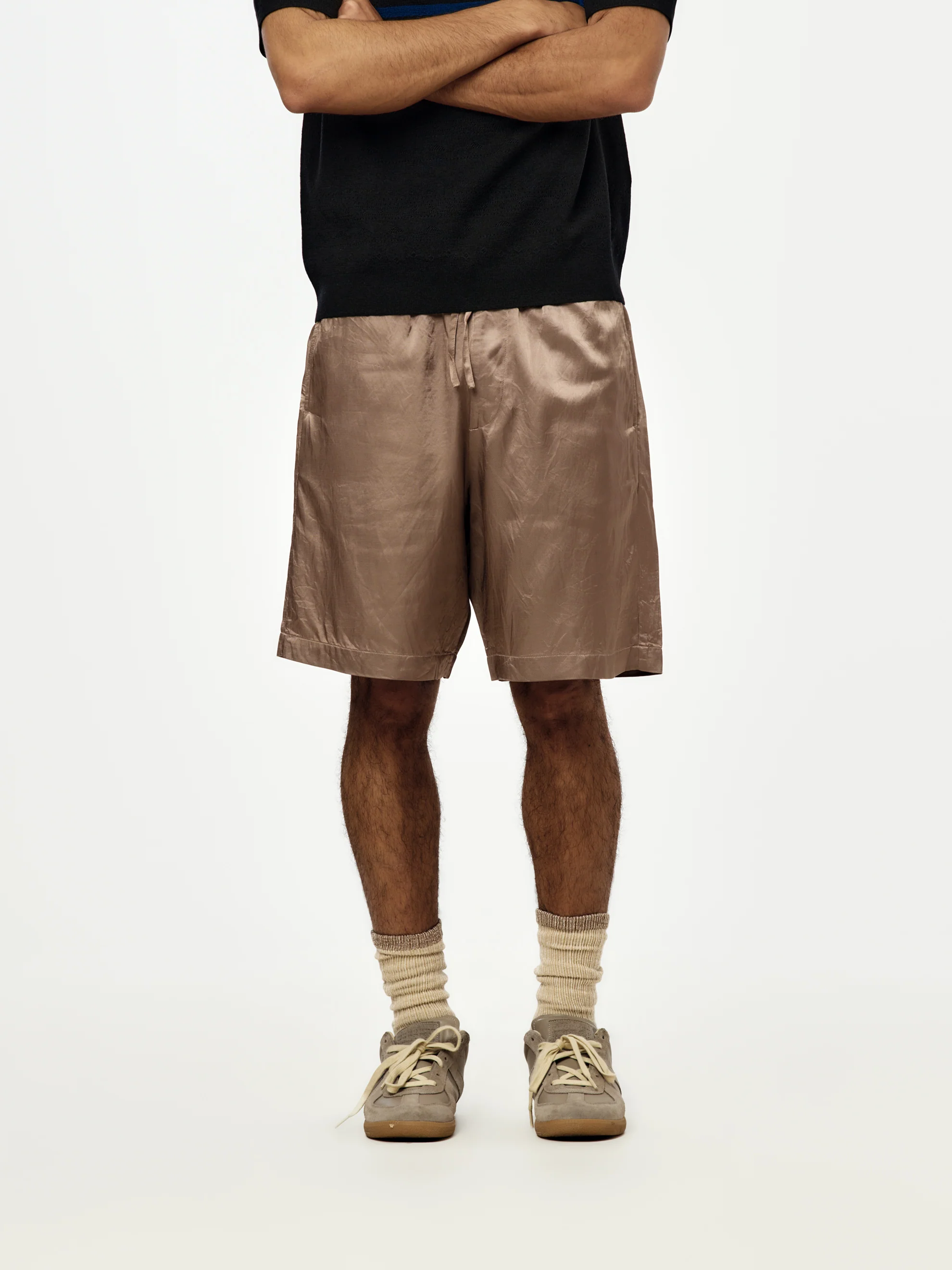 Piperi Shorts (Oros)