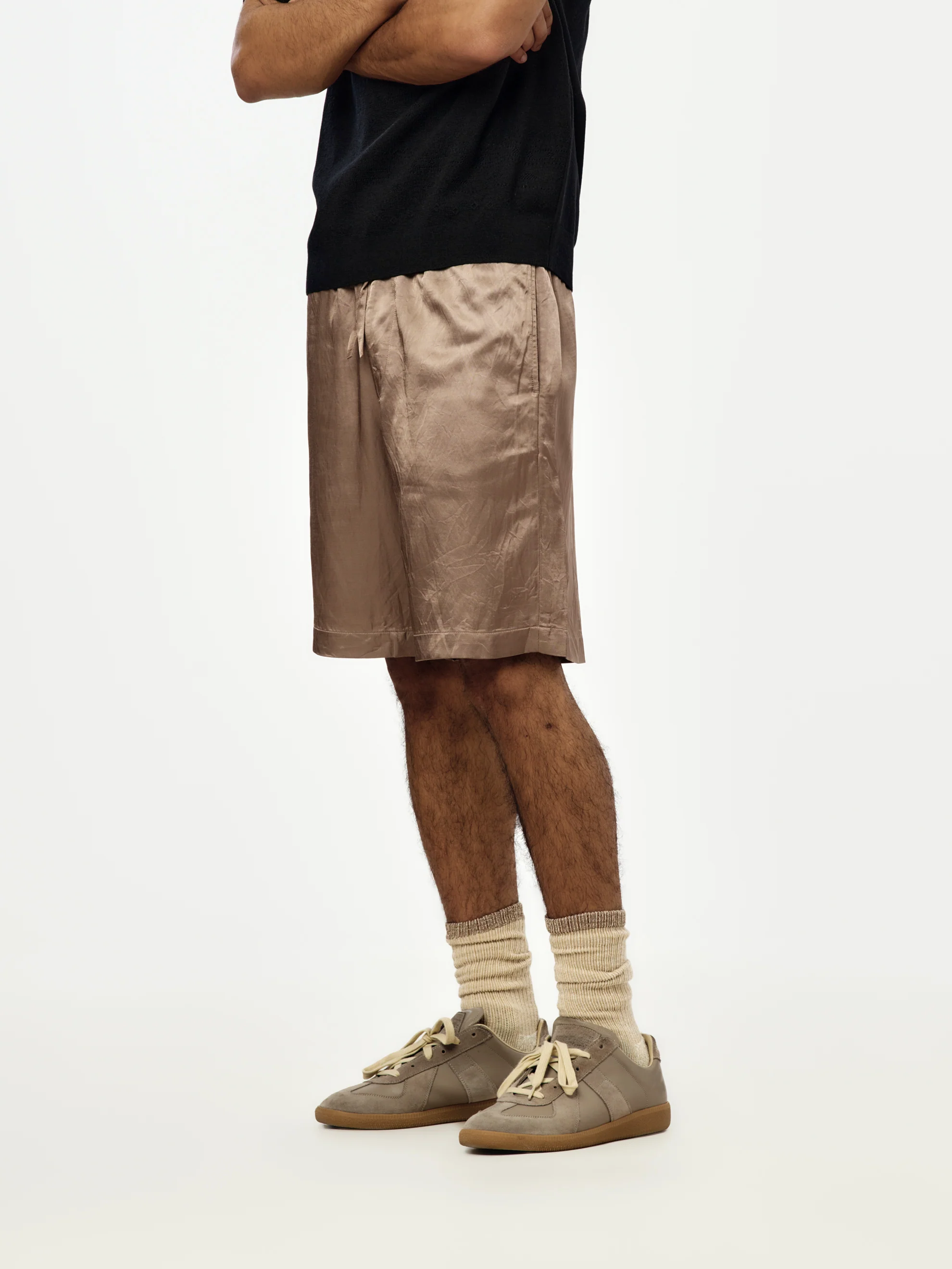 Piperi Shorts (Oros) - Image 2