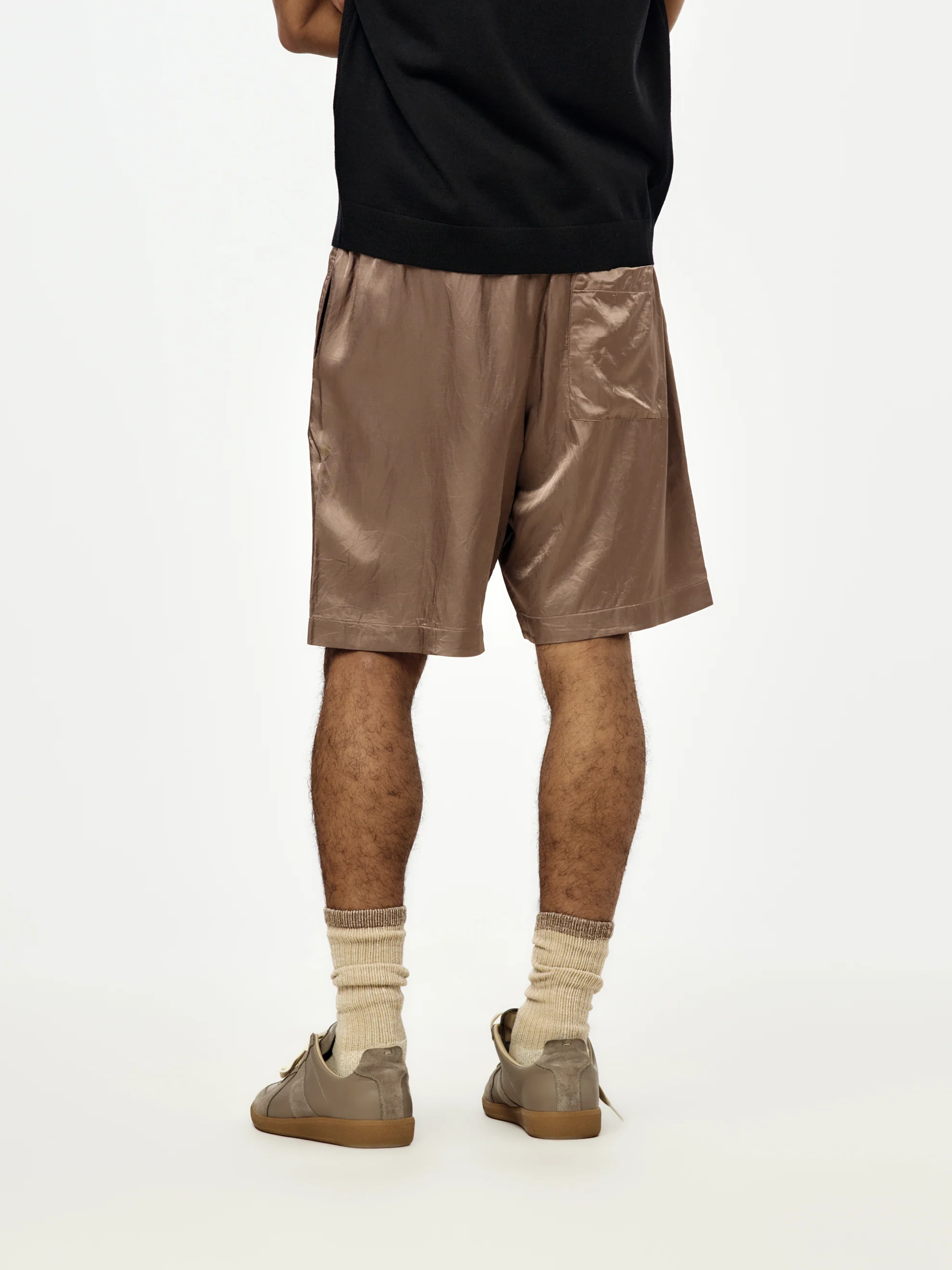 Piperi Shorts (Oros) - Image 3