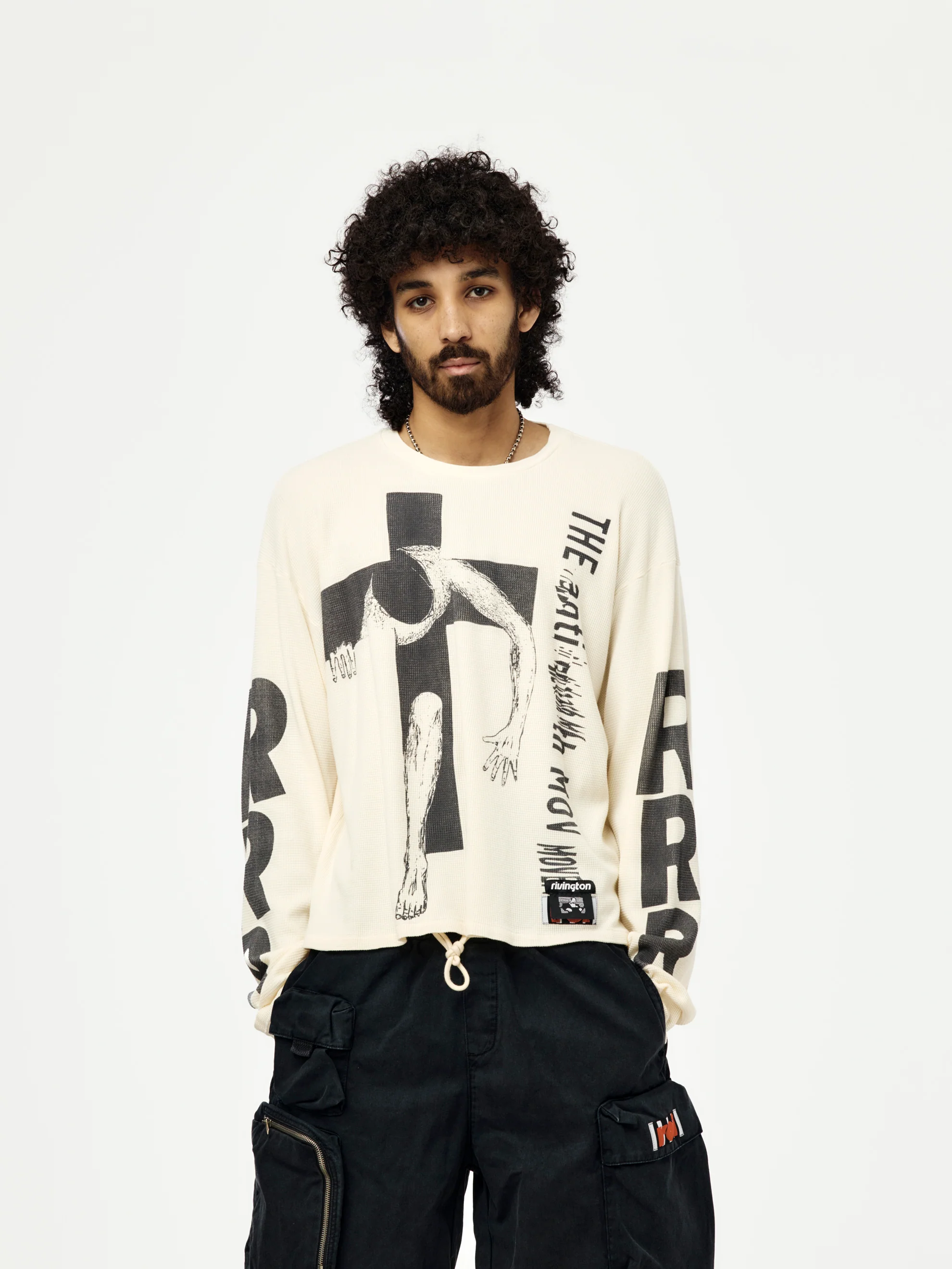 POP OUT THERMAL (Max White)