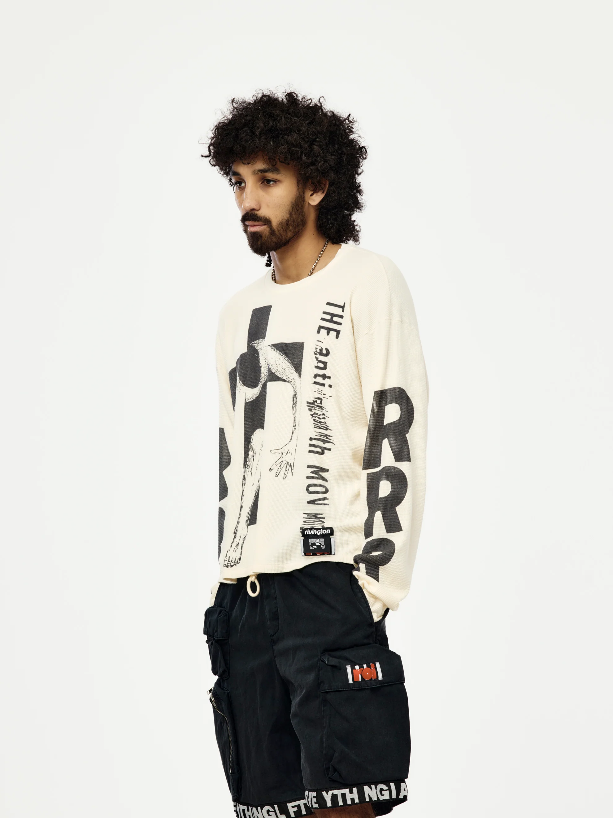 POP OUT THERMAL (Max White) - Image 2