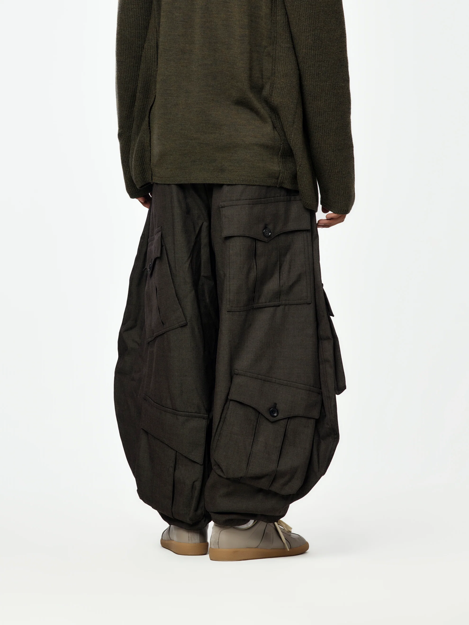 PANTS 2 - Image 3