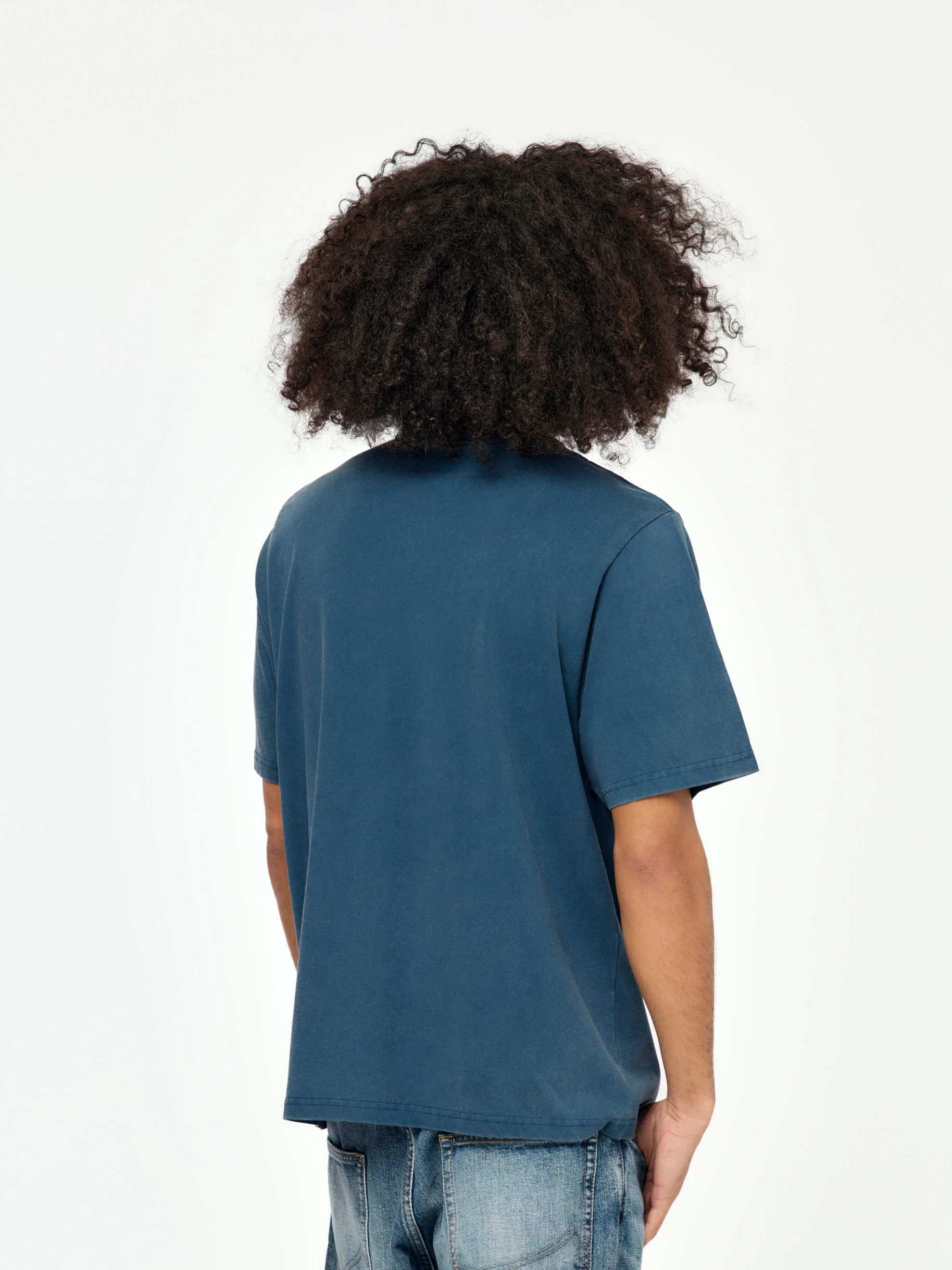 Property of Tee (Vintage Navy) - Image 3