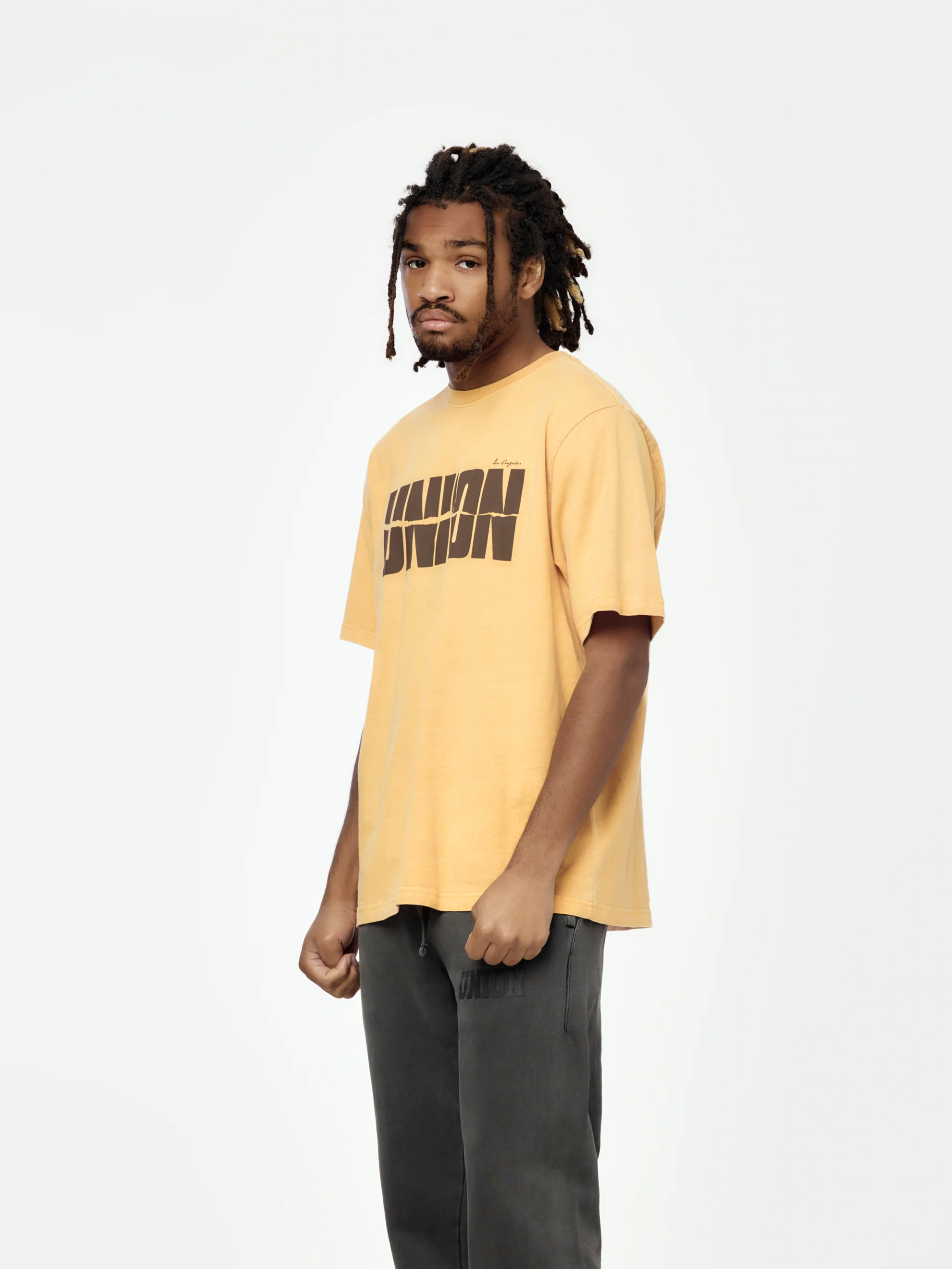 Psycho Tee (Vintage Brown) - Image 2