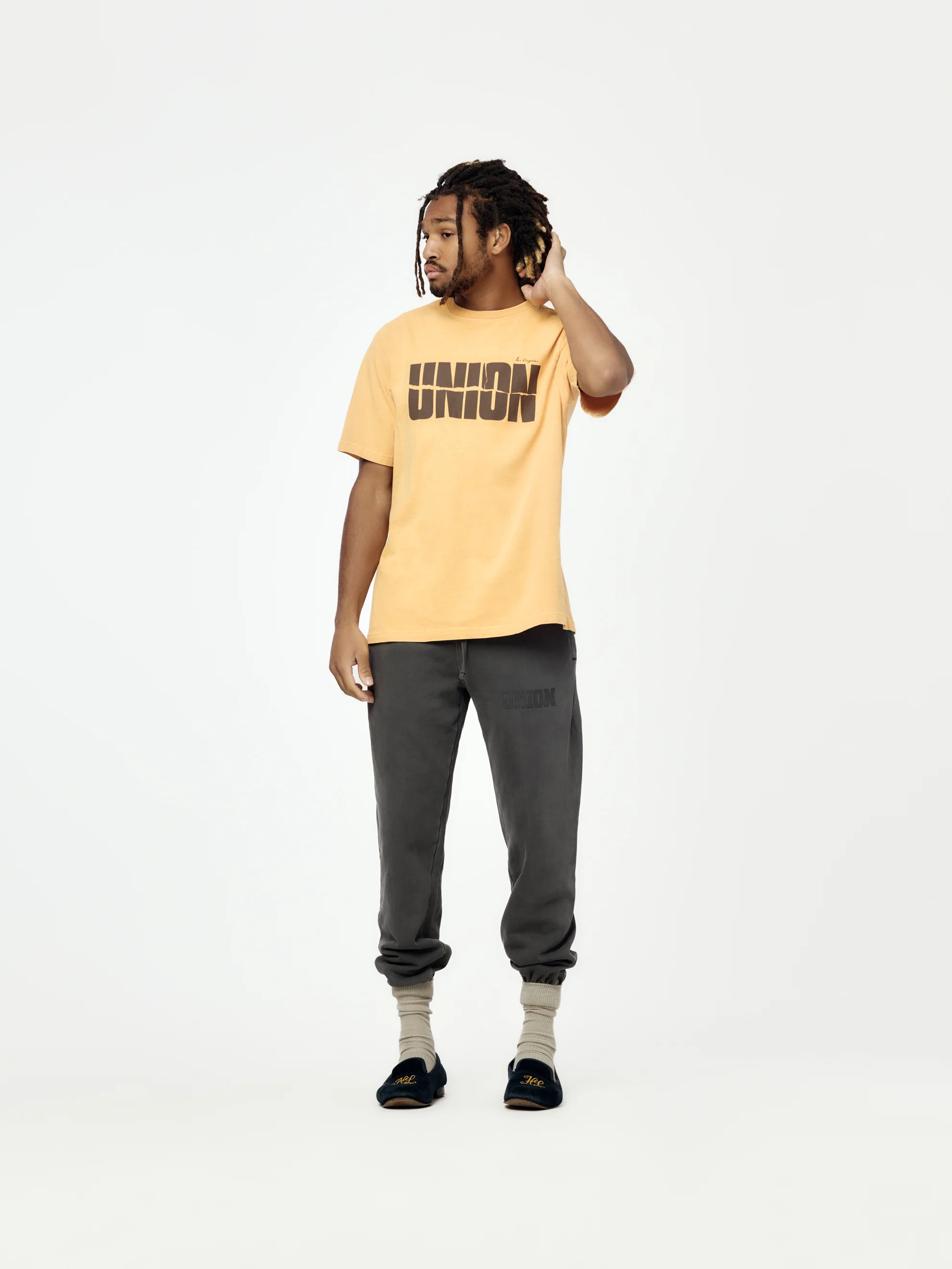 Psycho Tee (Vintage Brown) - Image 4