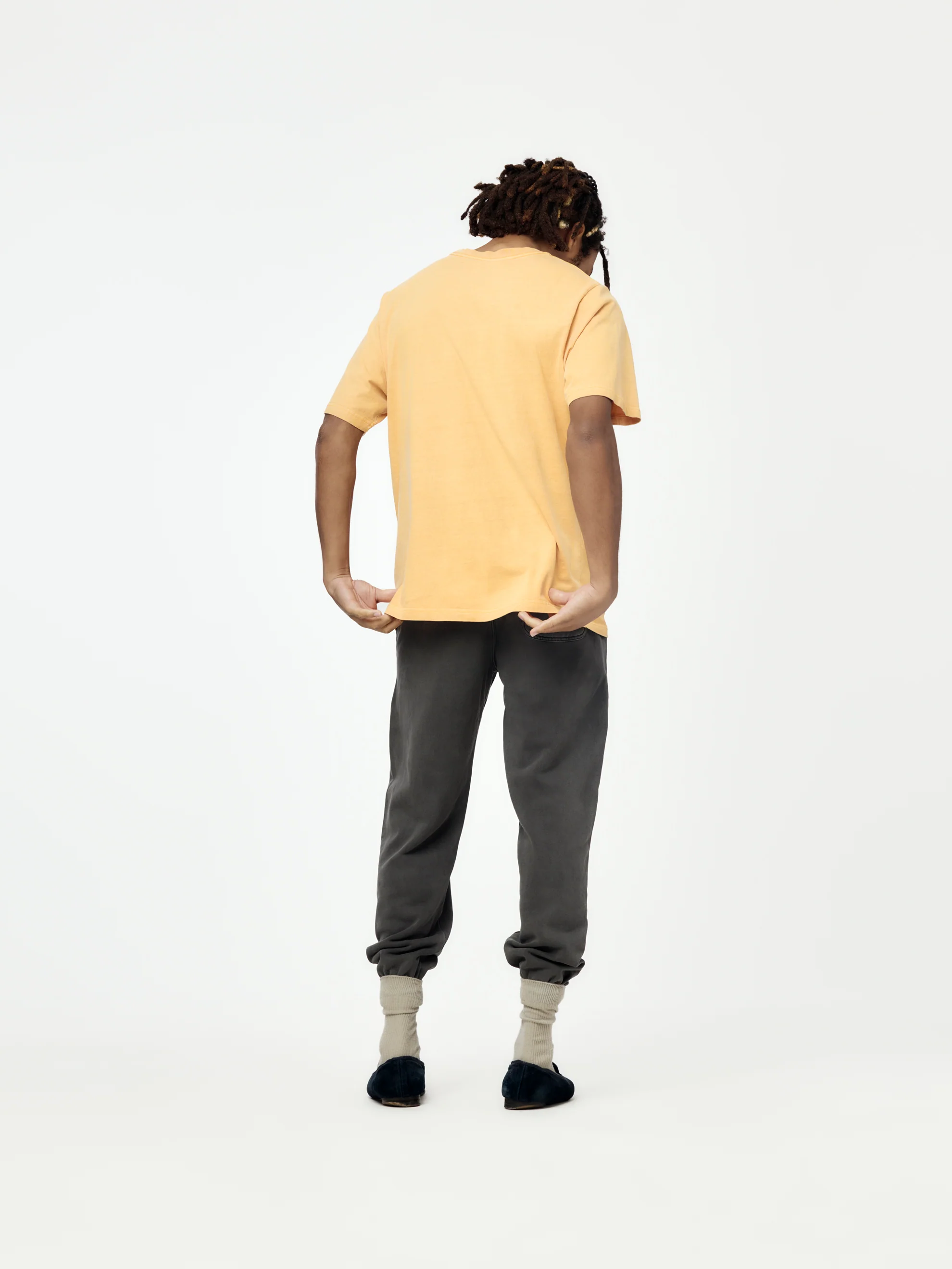 Psycho Tee (Vintage Brown) - Image 5