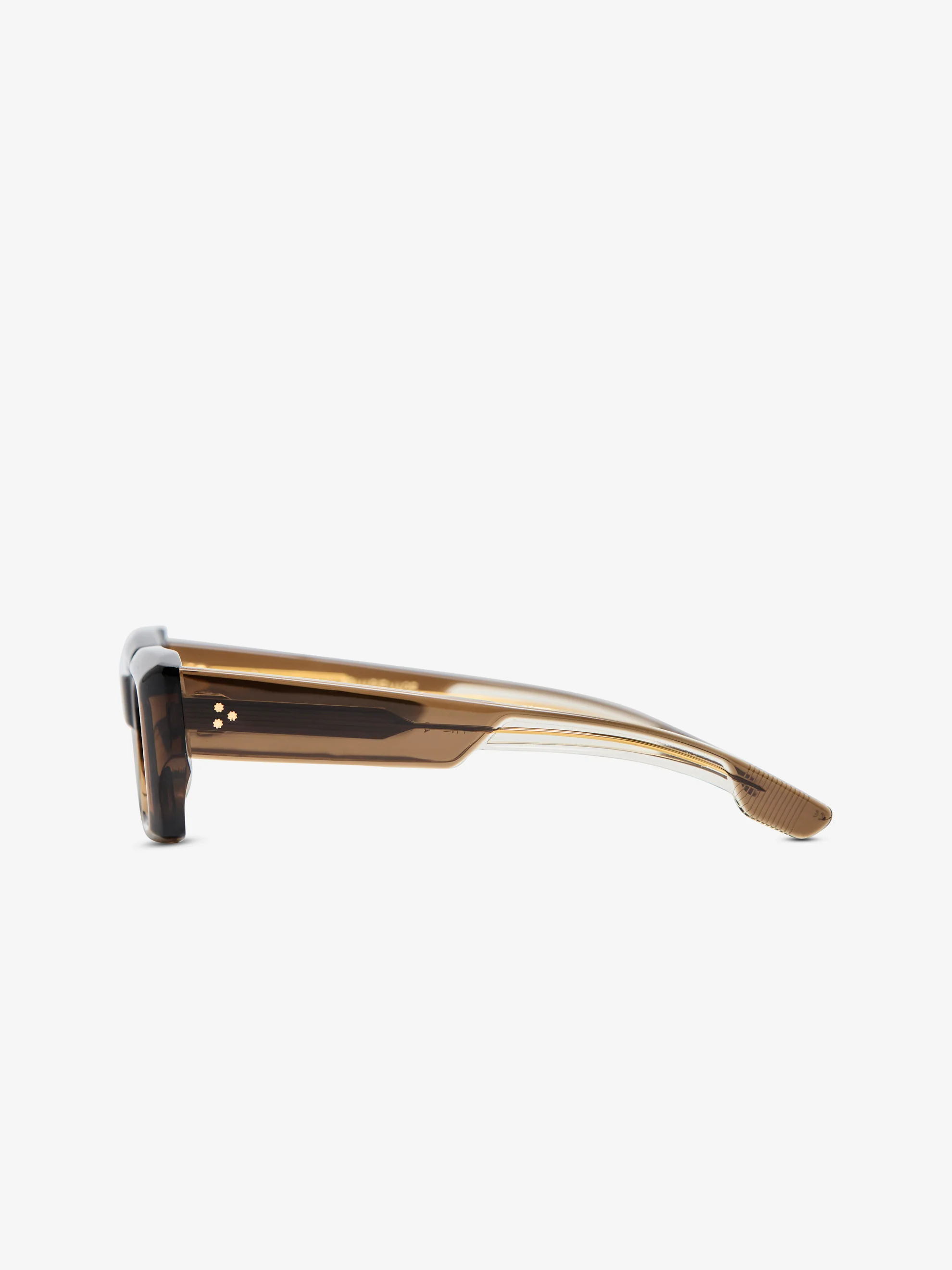 QUANT (LONDON, ORANGE CR39, DARK GOLD) - Image 4