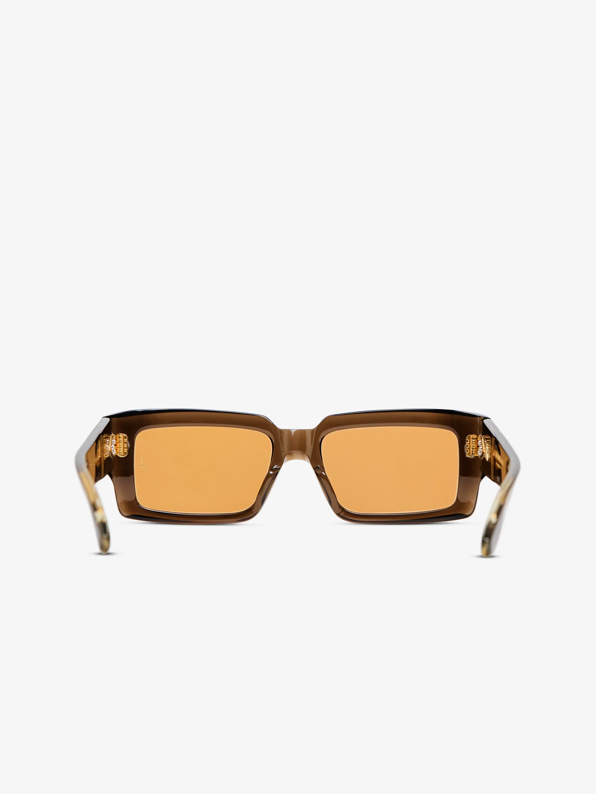 QUANT (LONDON, ORANGE CR39, DARK GOLD) - Image 6