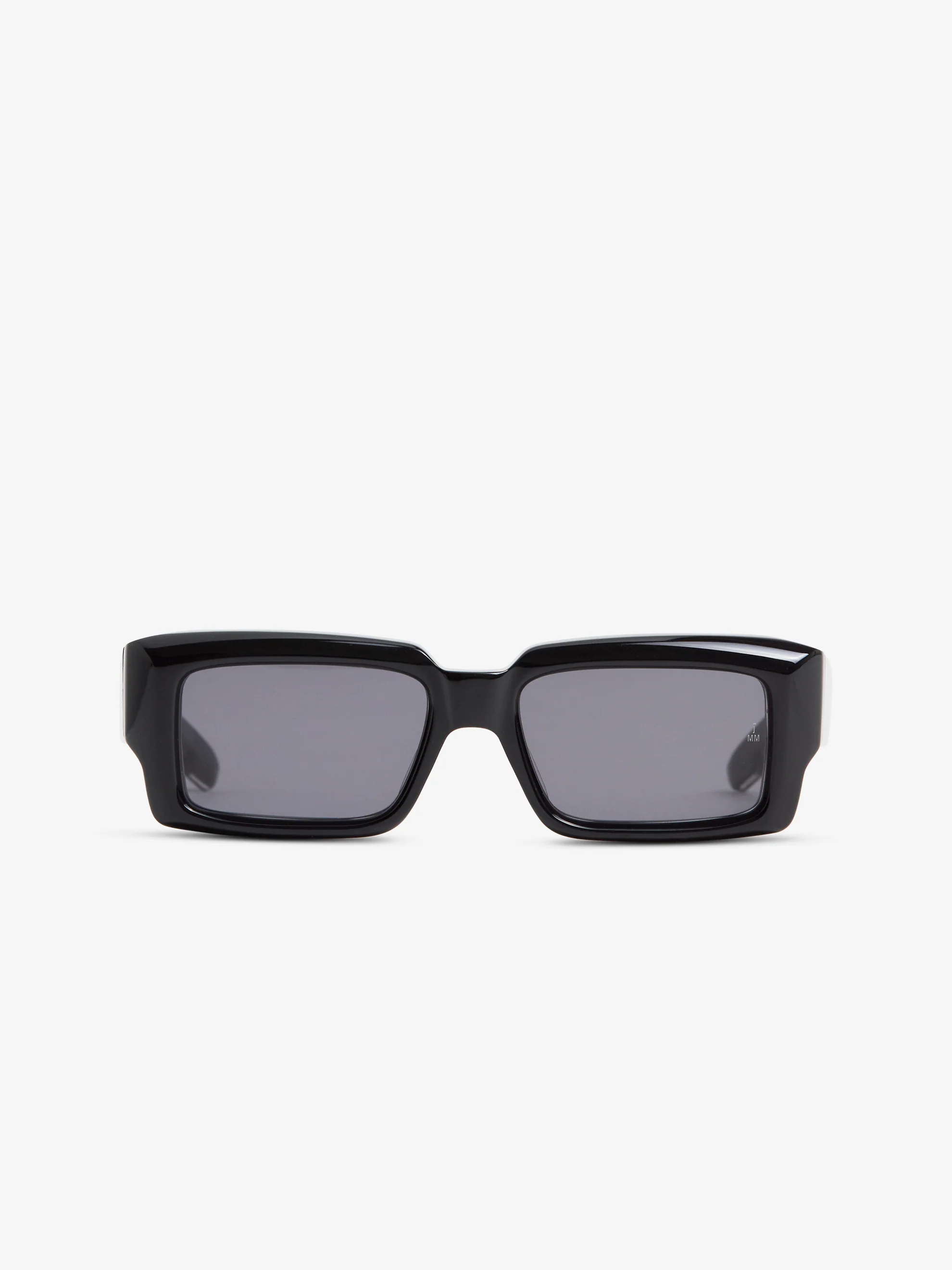 QUANT (SHADOW, JET CR39, SILVER)