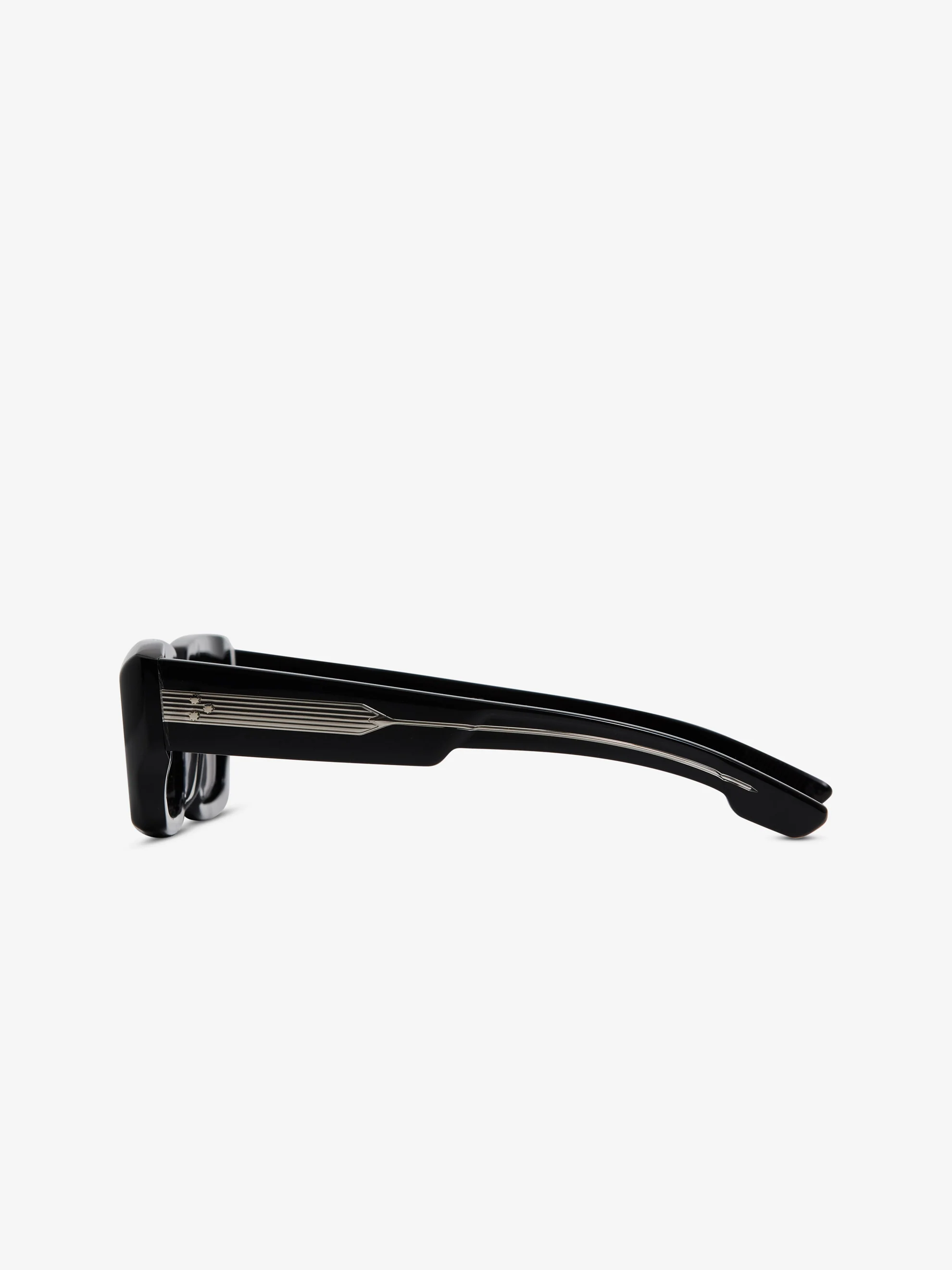 QUANT (SHADOW, JET CR39, SILVER) - Image 4