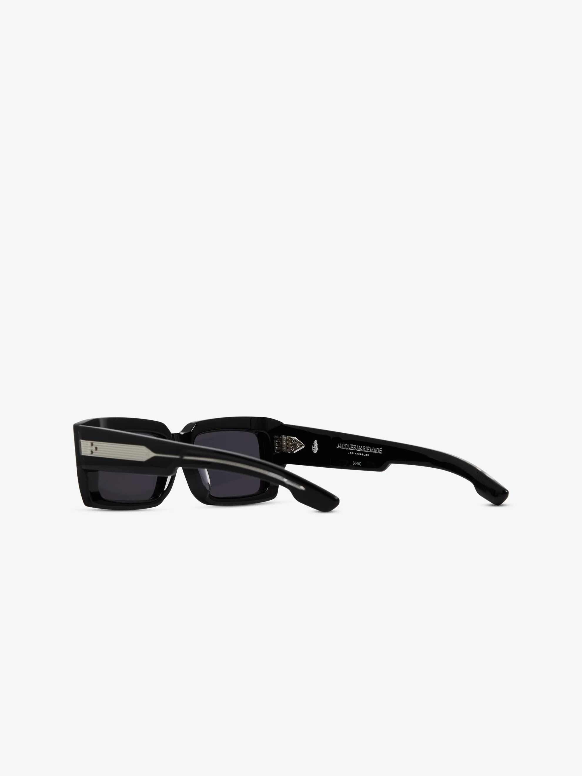 QUANT (SHADOW, JET CR39, SILVER) - Image 5