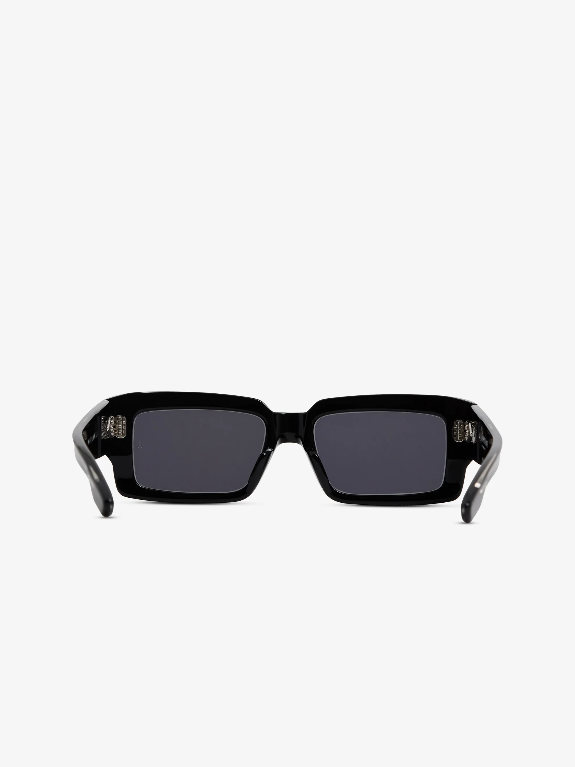 QUANT (SHADOW, JET CR39, SILVER) - Image 6