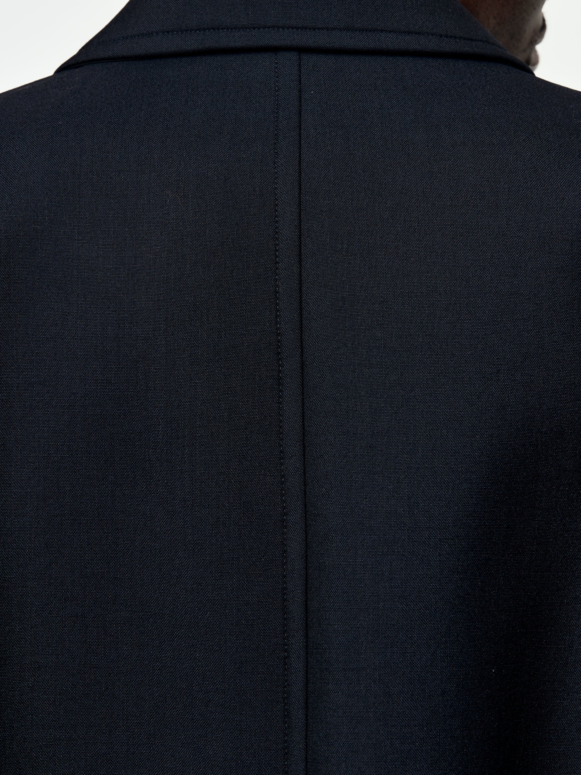 Randale Bis Coat (Dark Navy) - Image 8