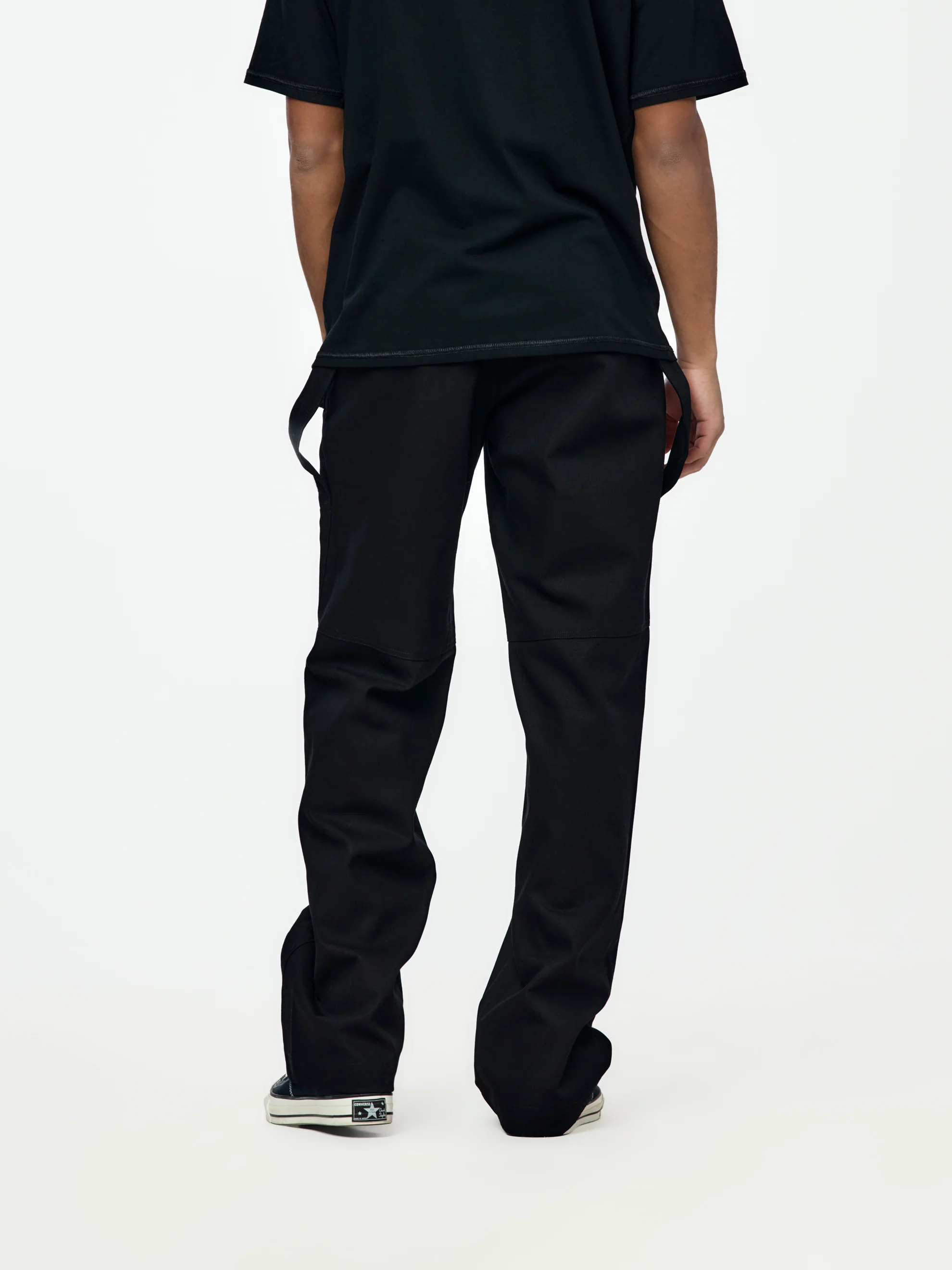 Rave Cargo (Black) - Image 3